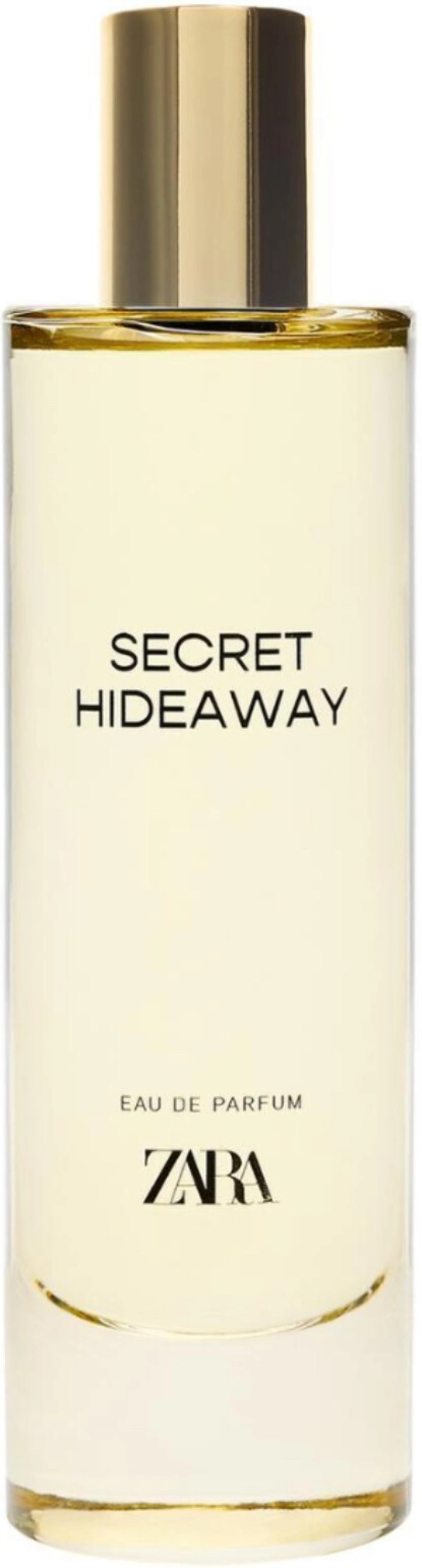 Zara Secret Hideaway EDP