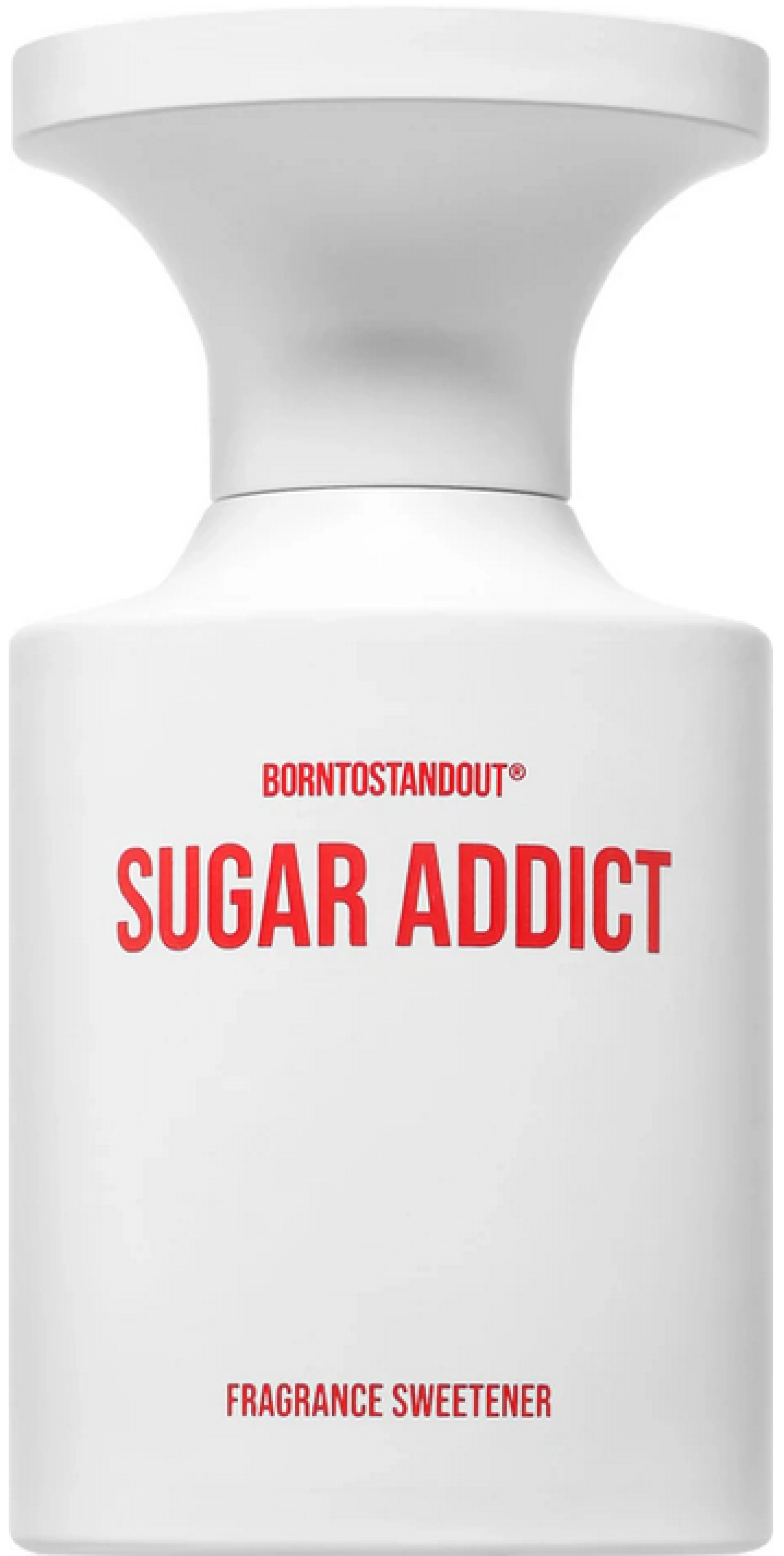 Borntostandout Sugar Addict EDP