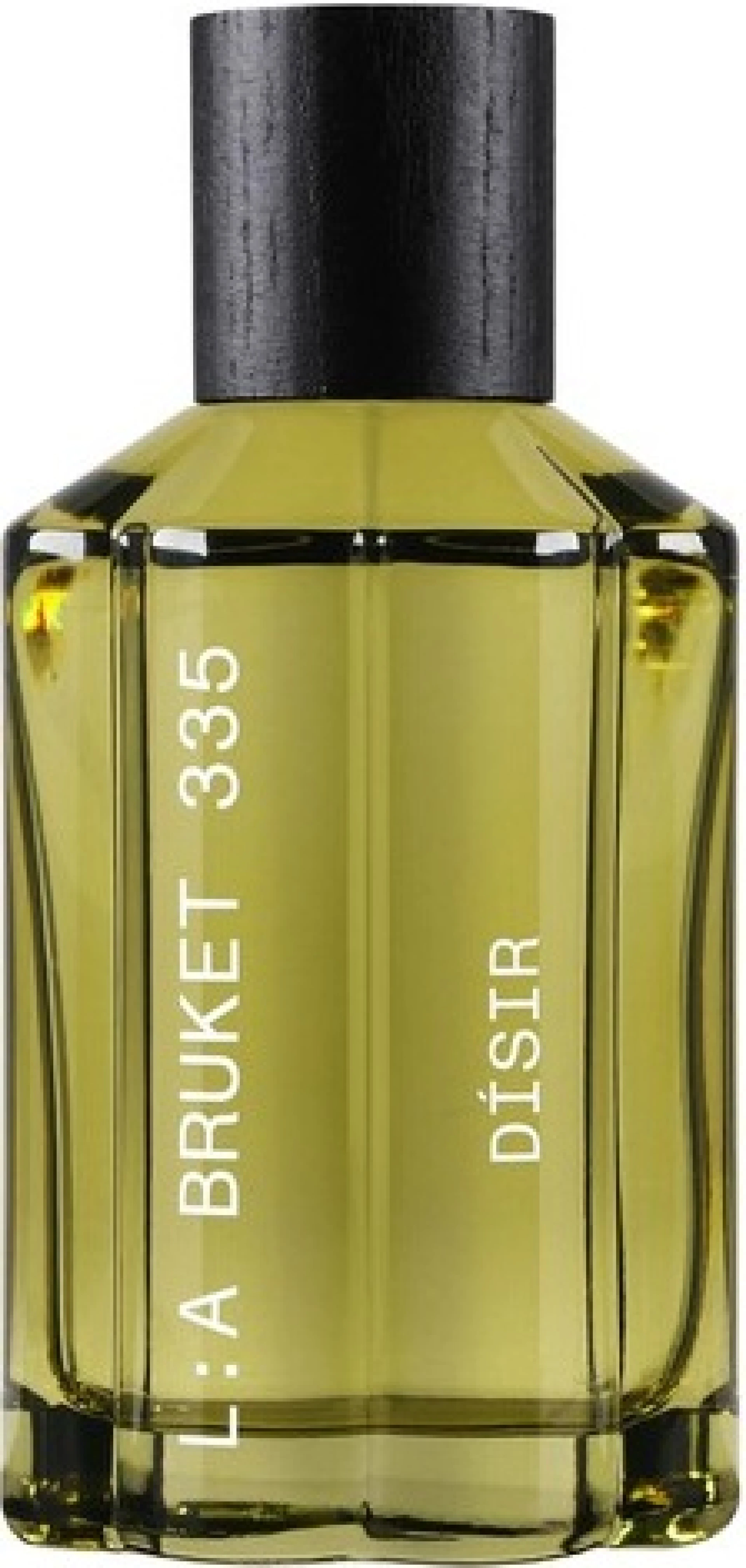 L:a Bruket 335 Dísir EDP
