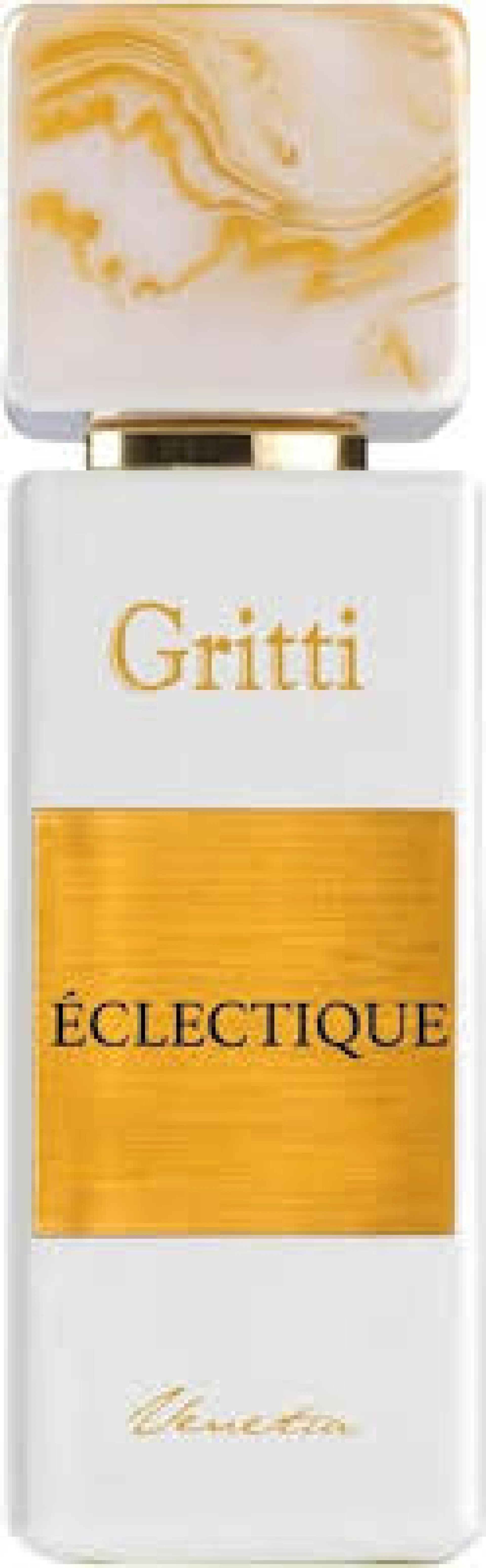 Gritti Eclectique EDP