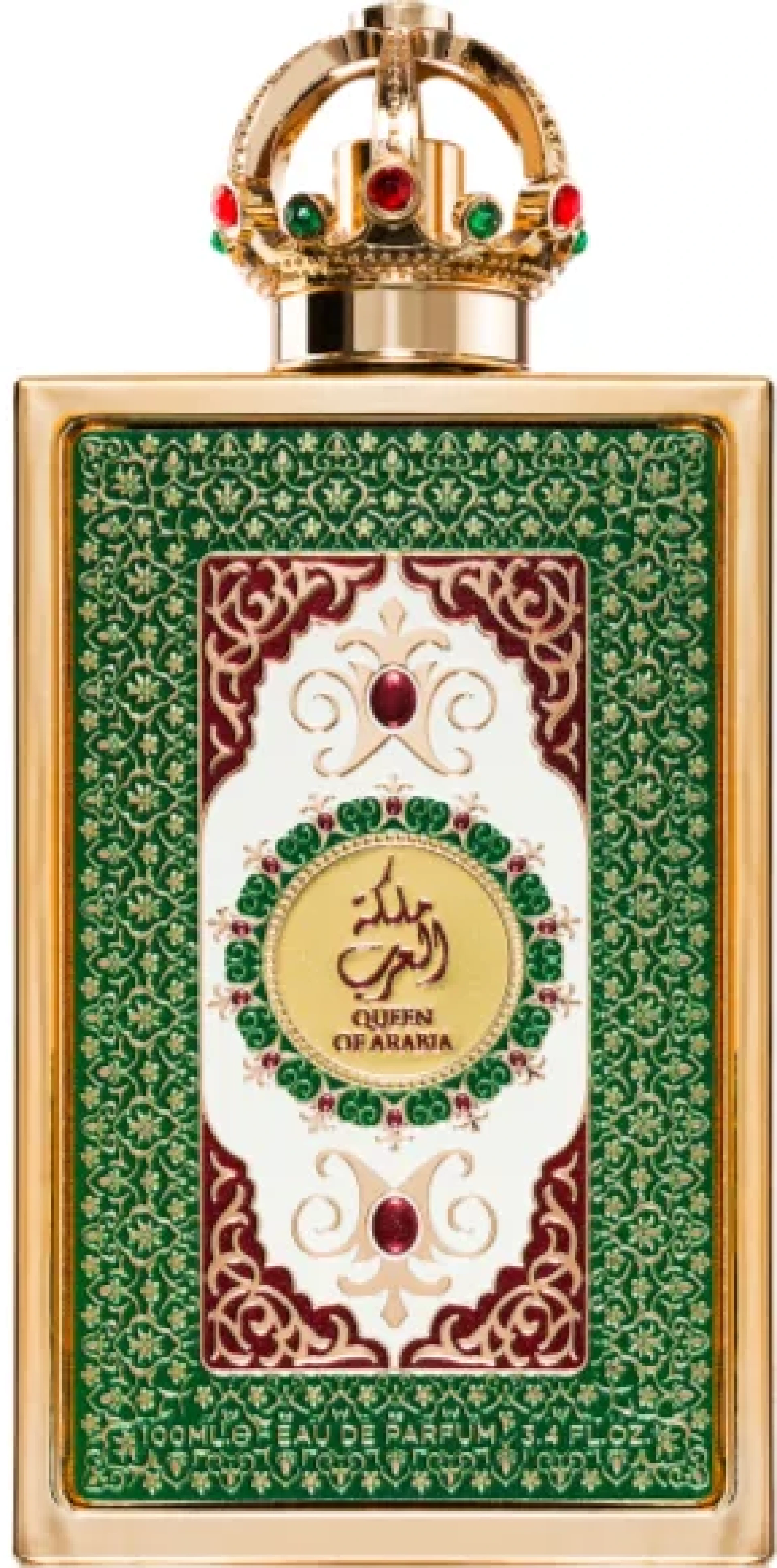 Lattafa Queen of Arabia EDP