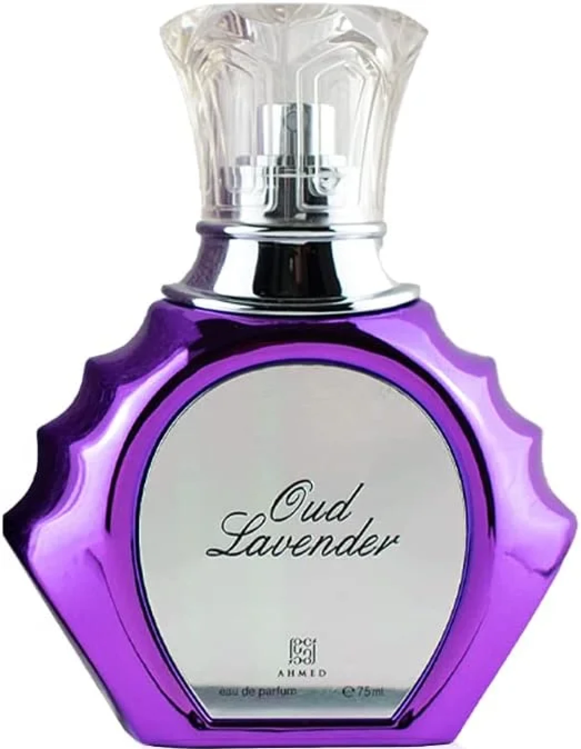 Ahmed Al Maghribi Oud Lavender
