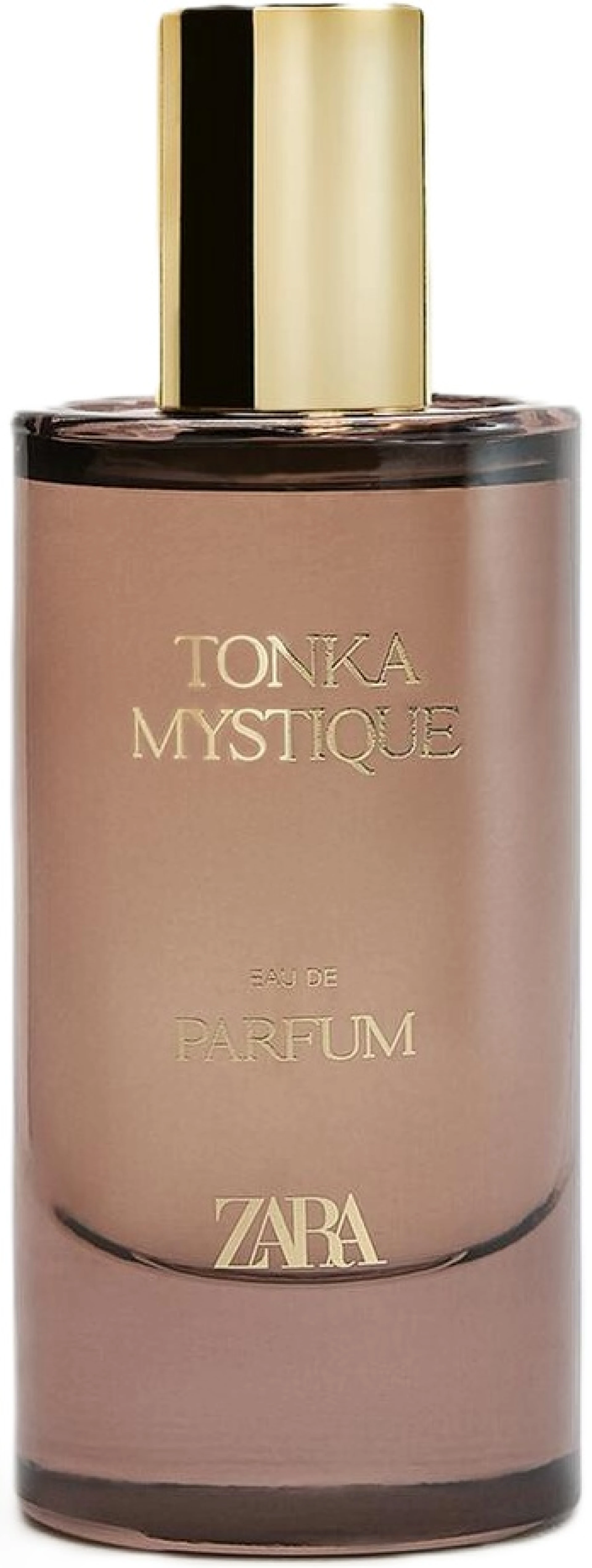 Zara Tonka Mystique EDP