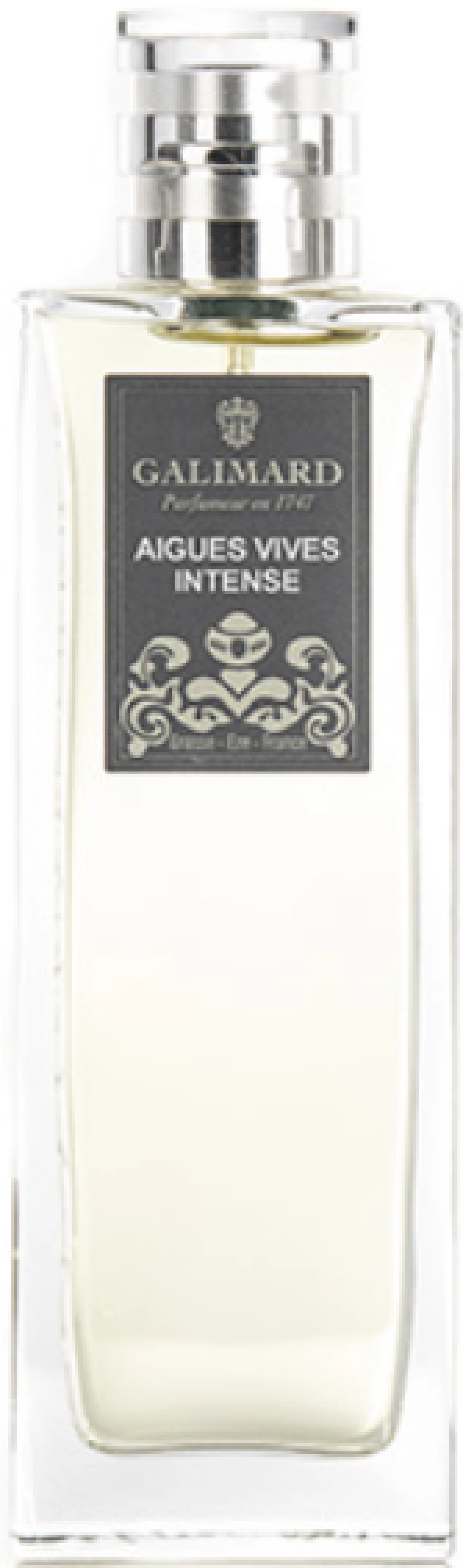Galimard Aigues Vives Intense EDP
