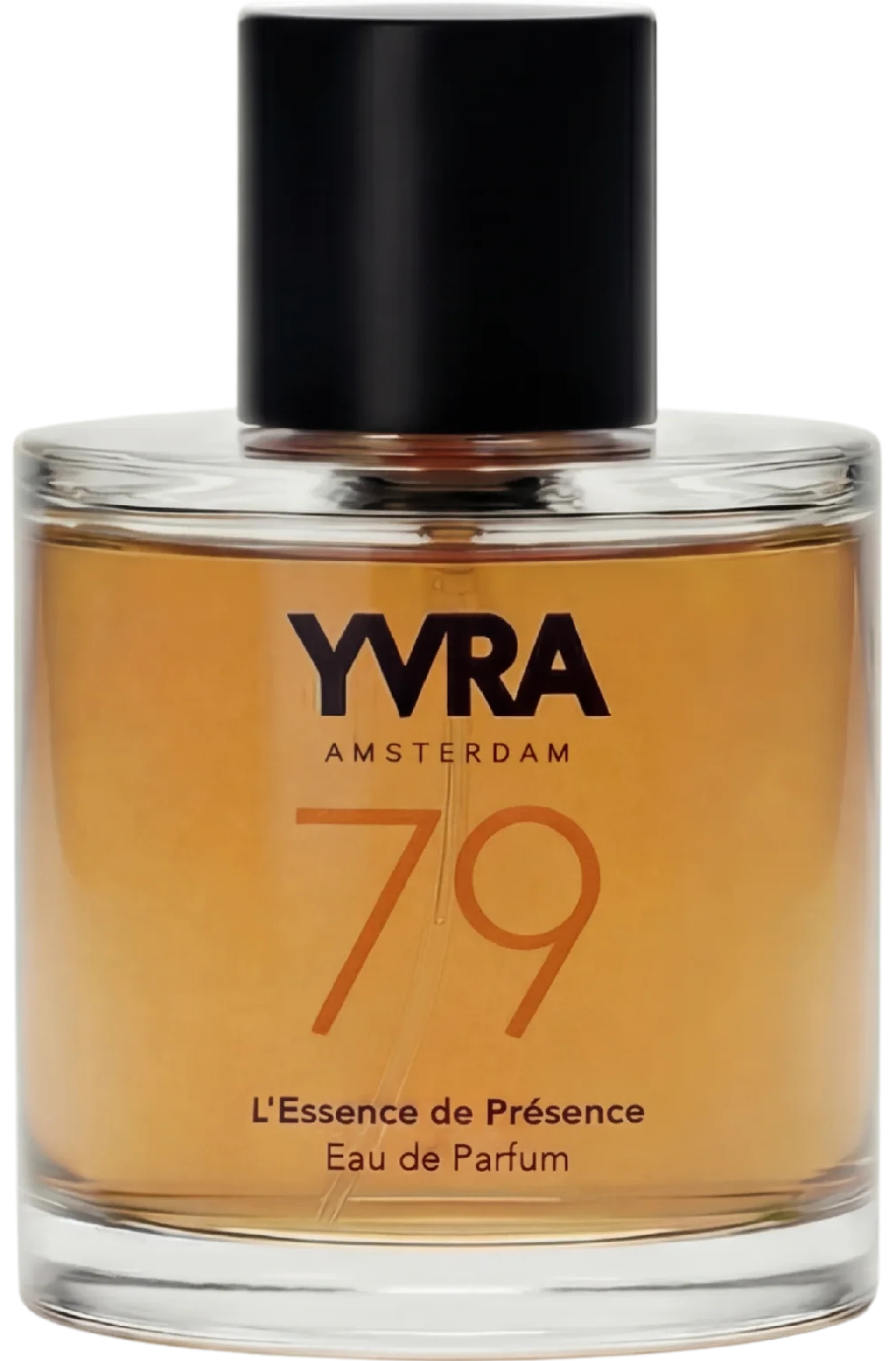 Yvra 1979 L'Essence de Présence EDP (2017)