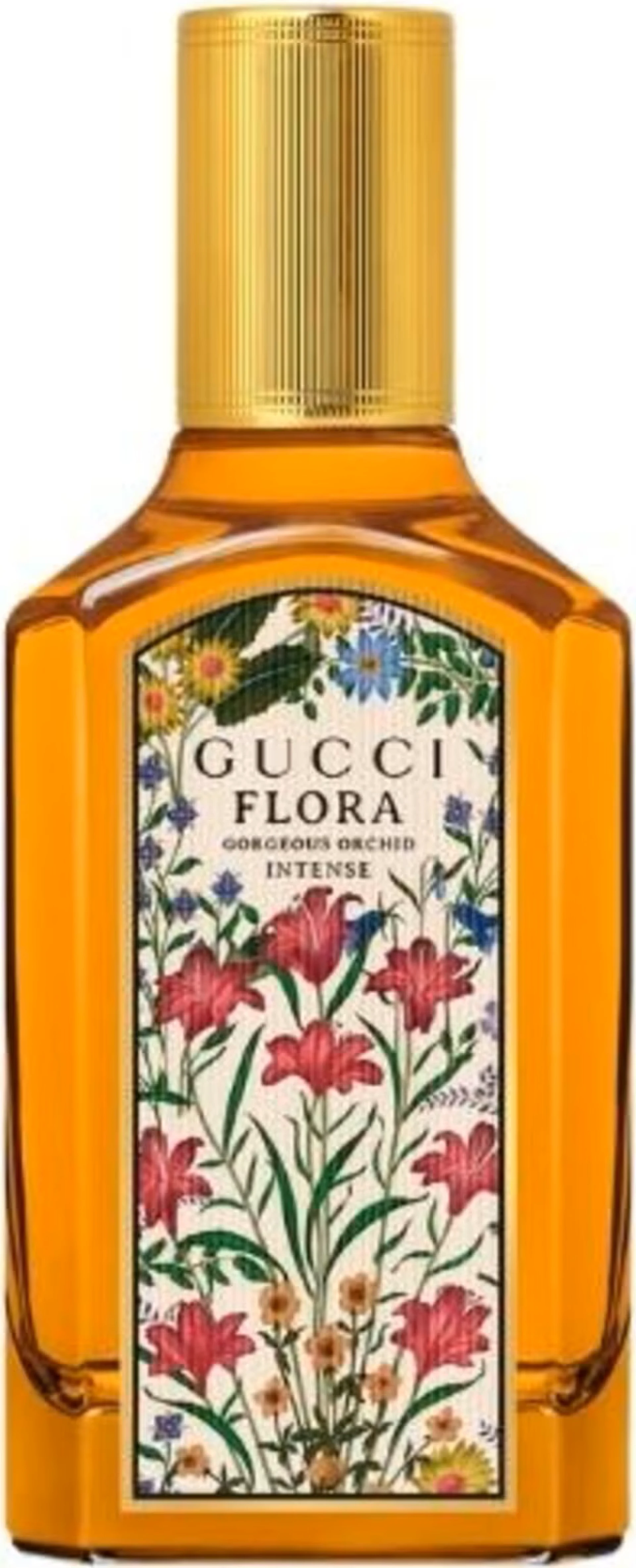 Gucci Gorgeous Orchid Intense EDP