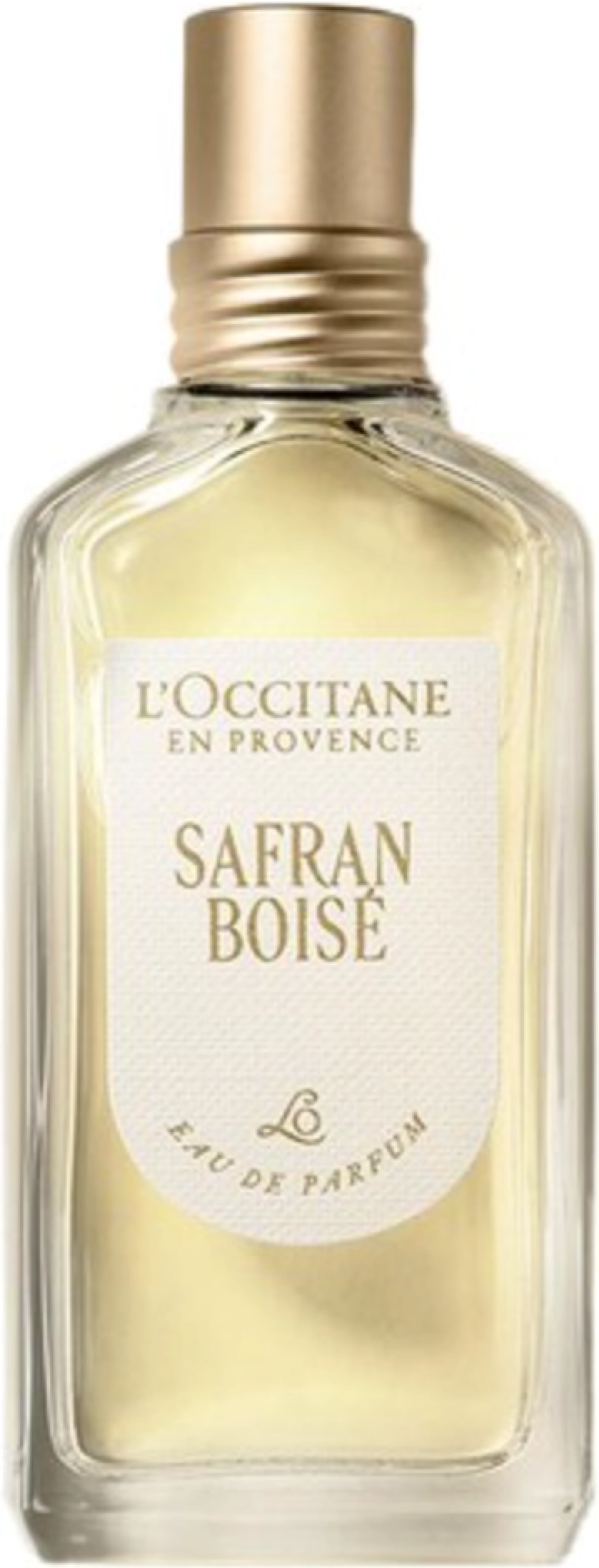 L'Occitane Safran Boisé EDP