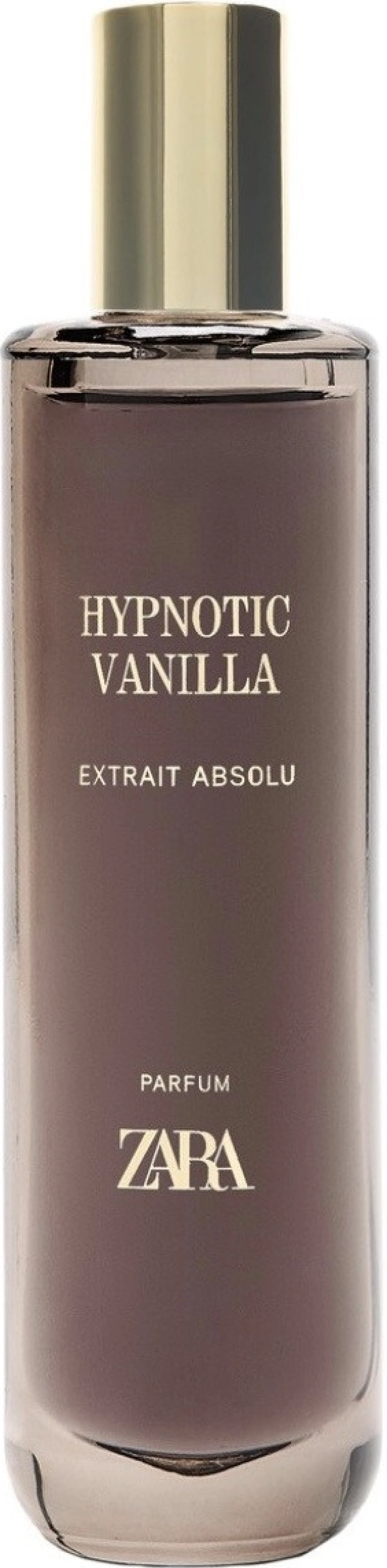 Zara Hypnotic Vanilla Extrait Absolu Parfum