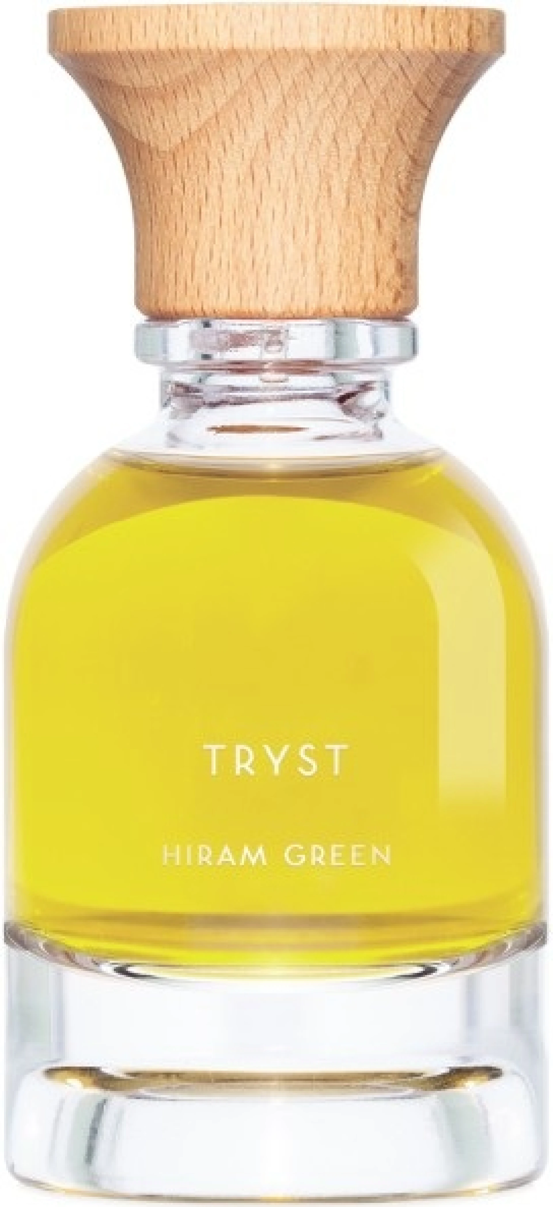 Hiram Green Tryst EDP