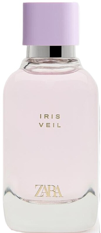 Iris Veil