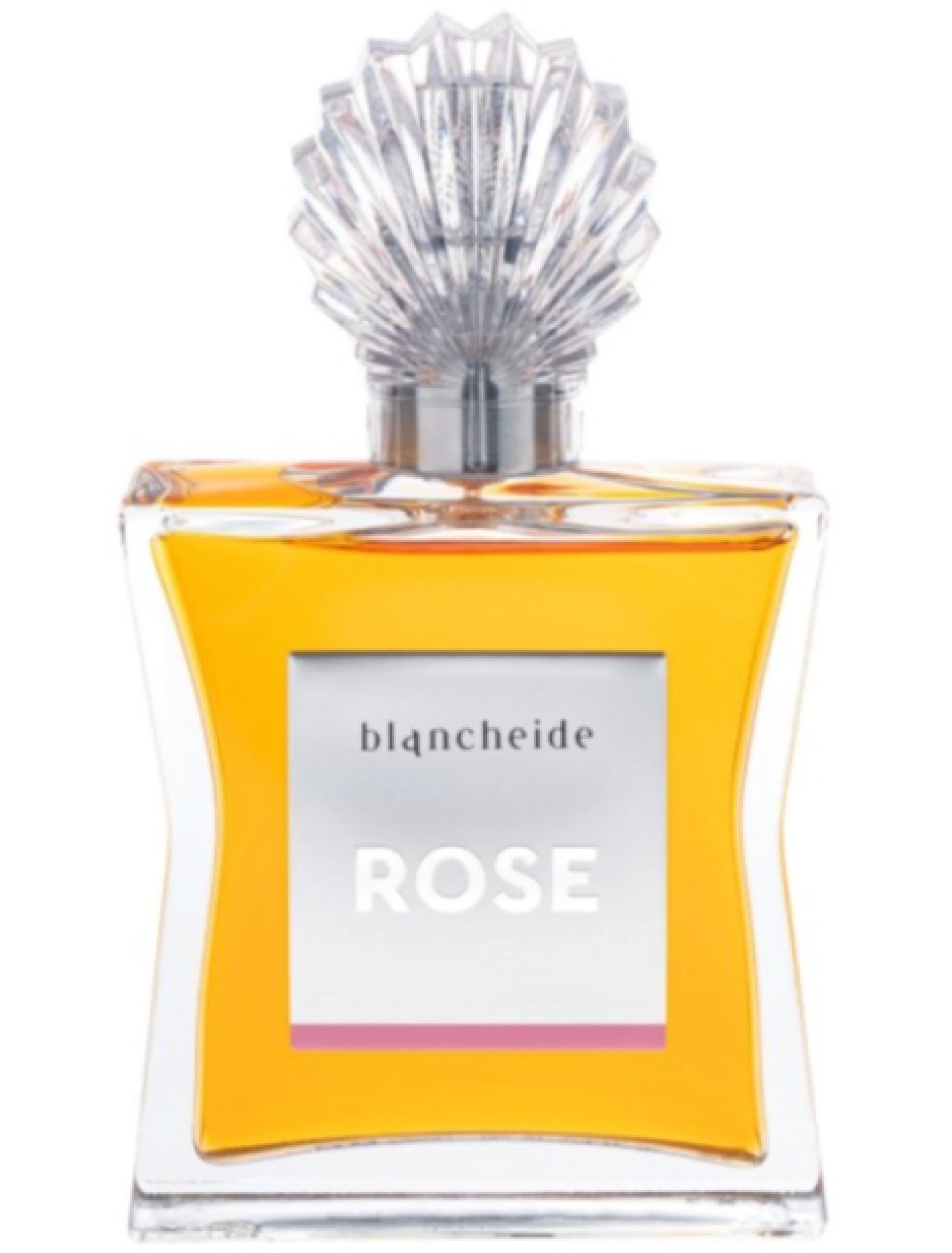 Blancheide Rose EDP