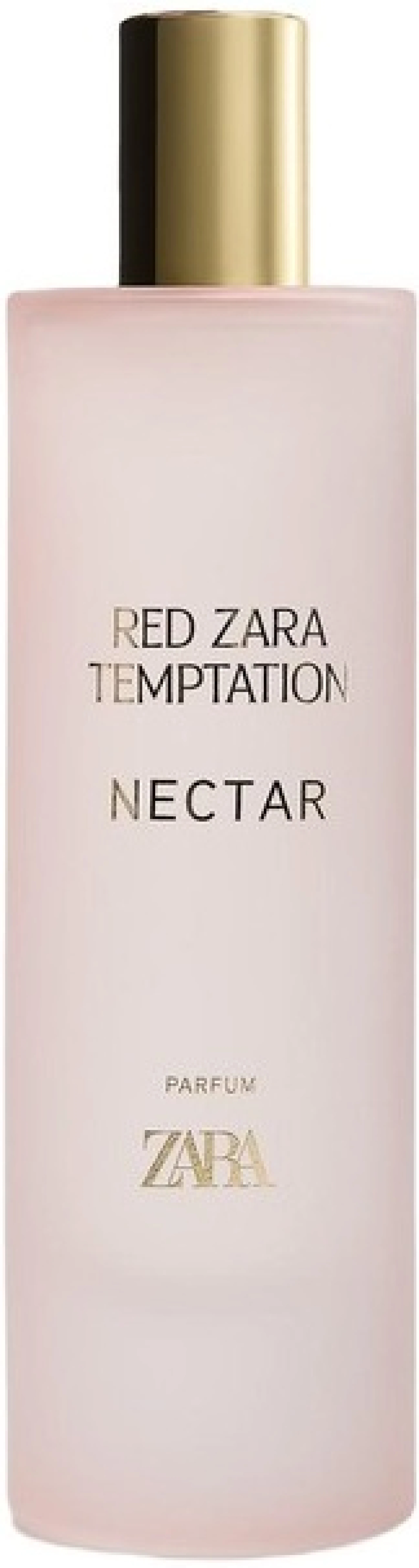 Zara Red Temptation Nectar EDP