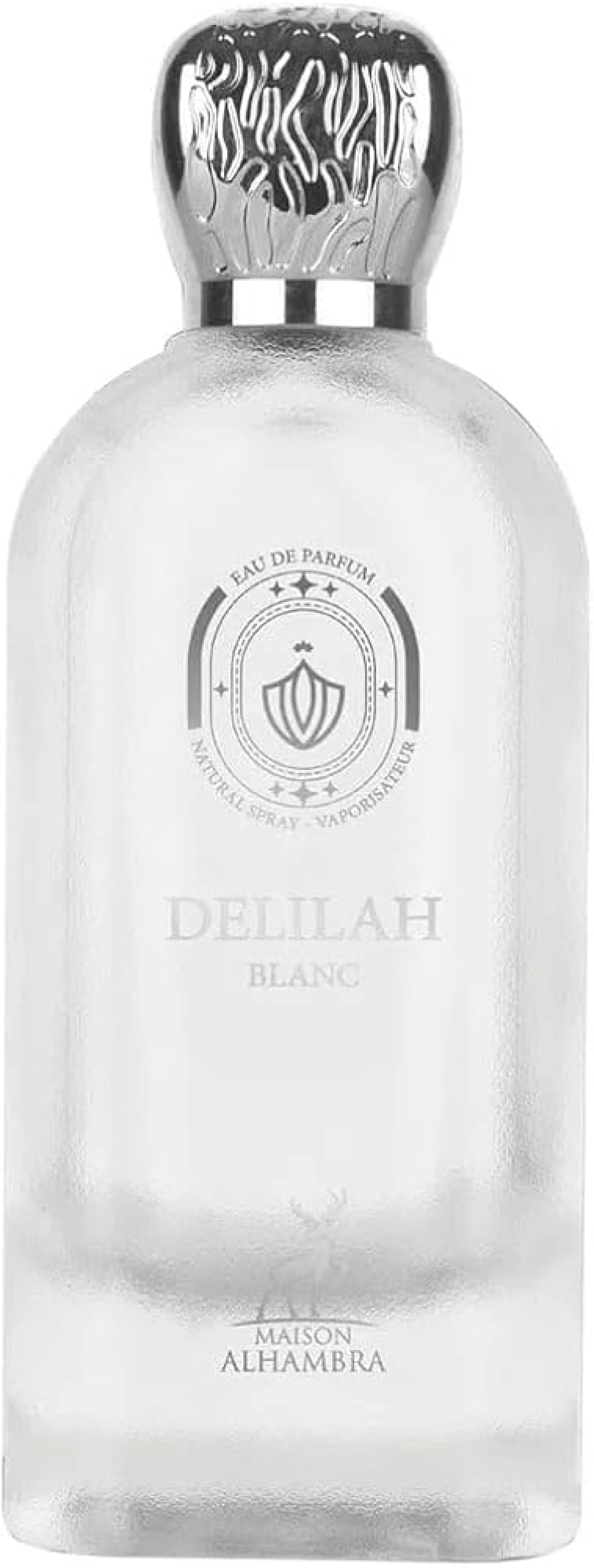 Maison Alhambra Delilah Blanc EDP