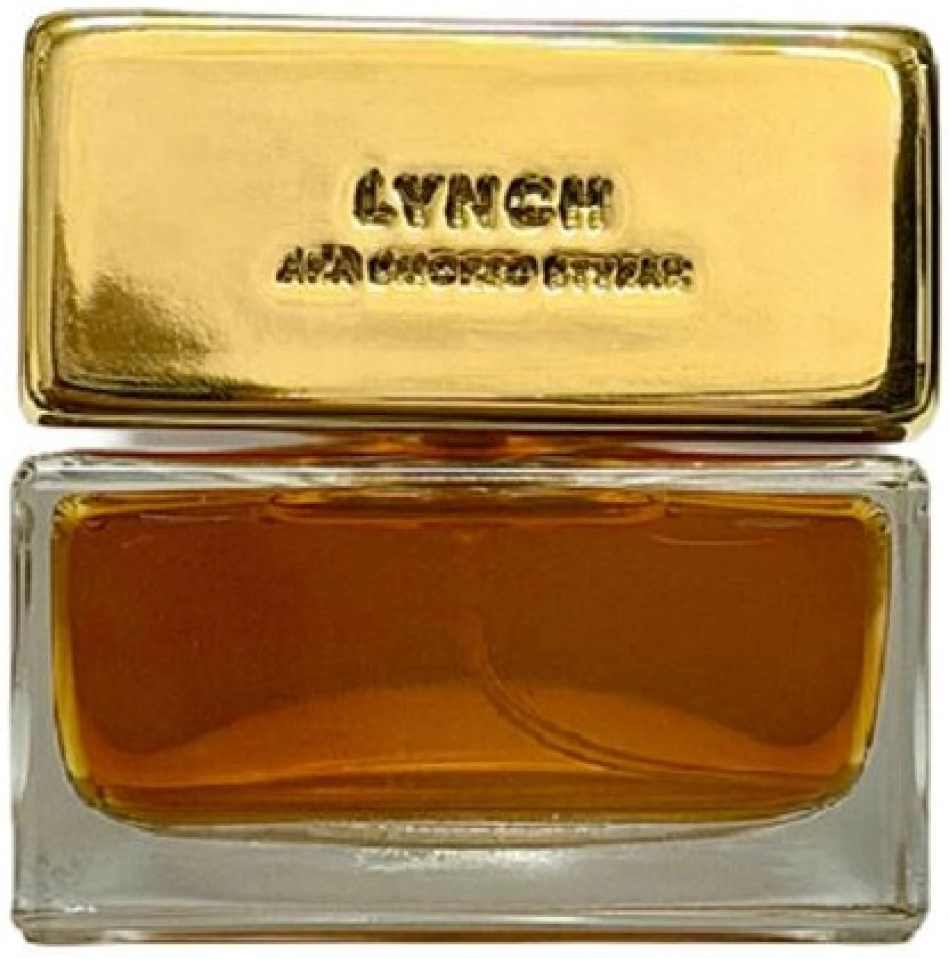 Spiritica Lynch Aka Smoked Styrax