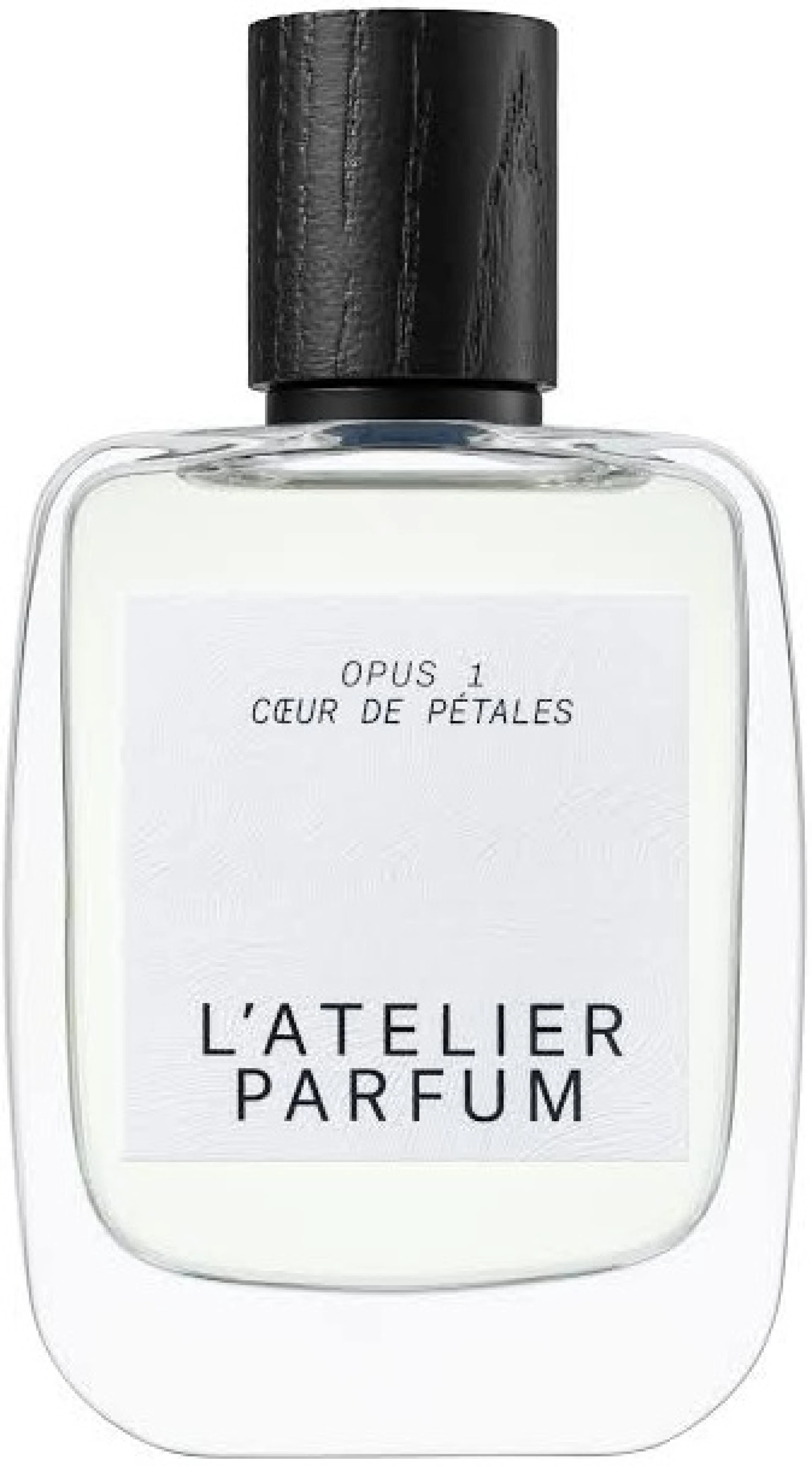 L'Atelier Parfum Cœur De Pétales