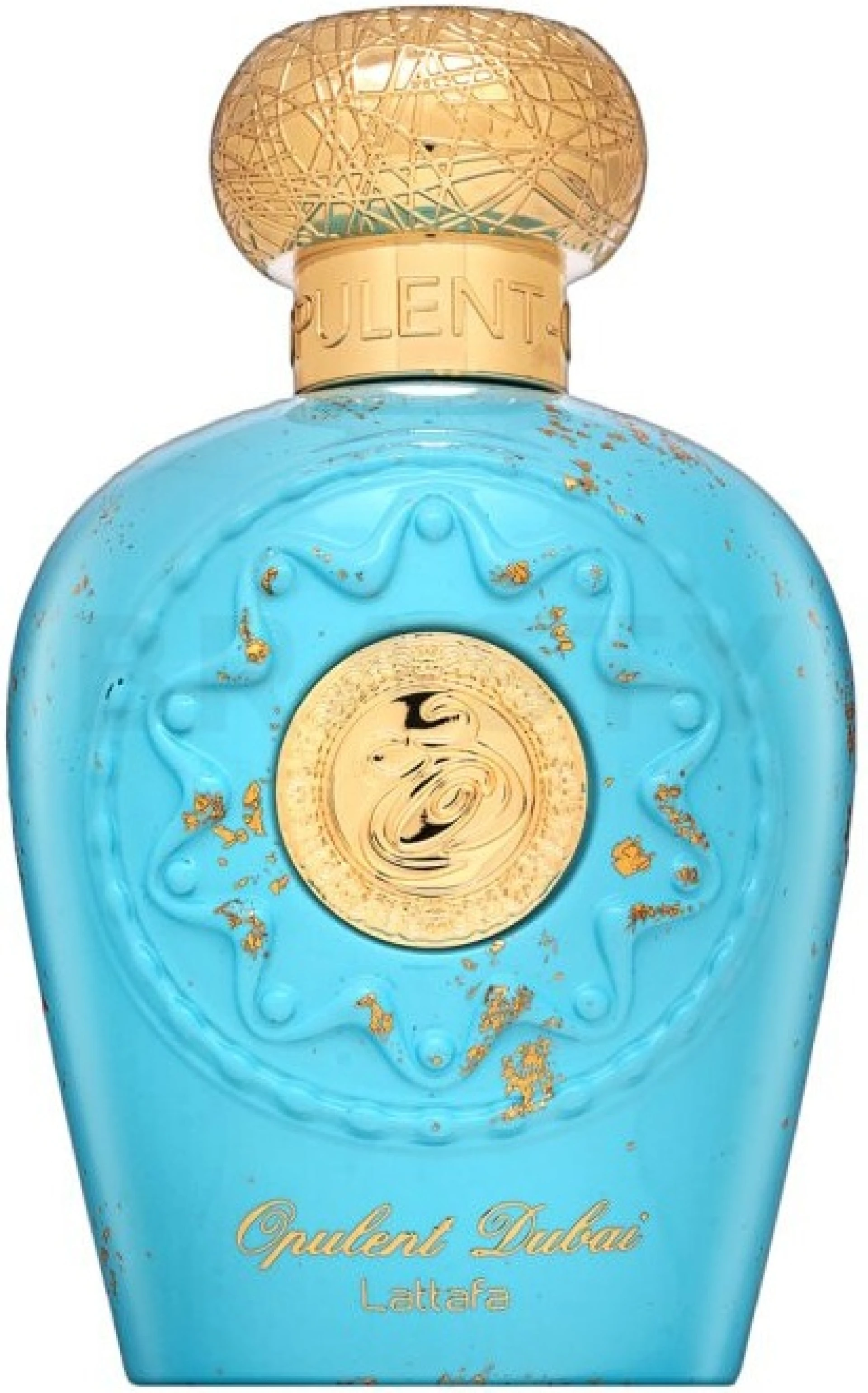 Lattafa Opulent Dubai EDP