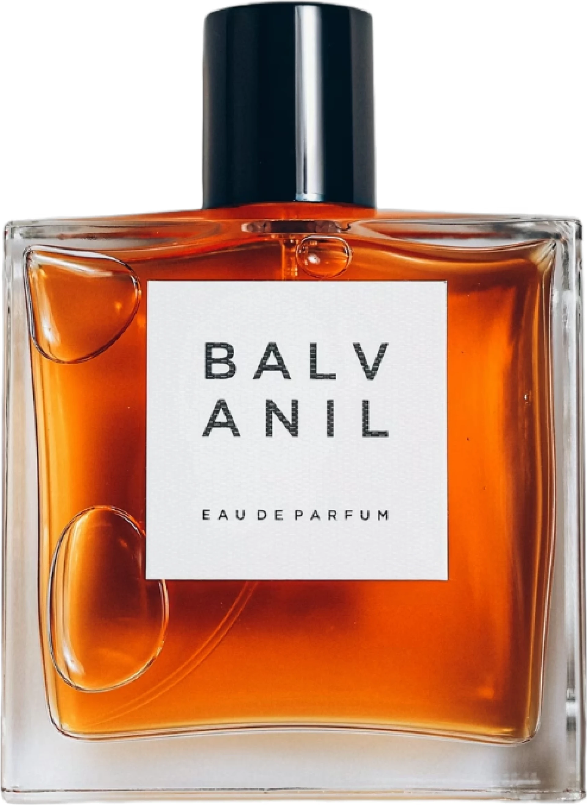 Parfums Balint Balvanil EDP