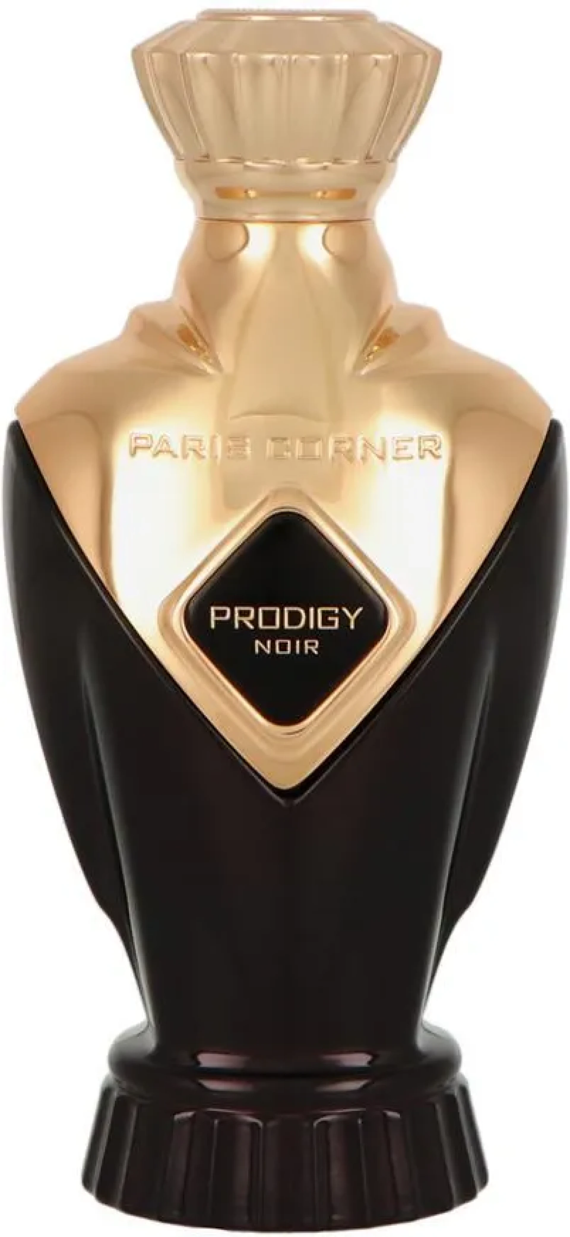Paris Corner Prodigy Noir EDP