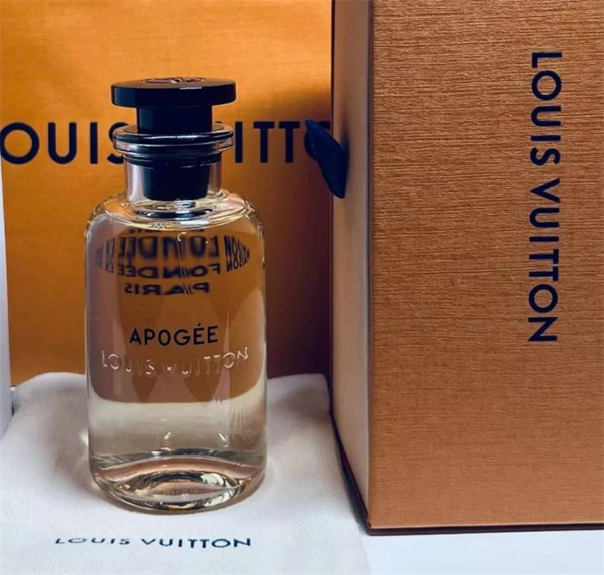 Louis Vuitton Apogée | Krémmánia