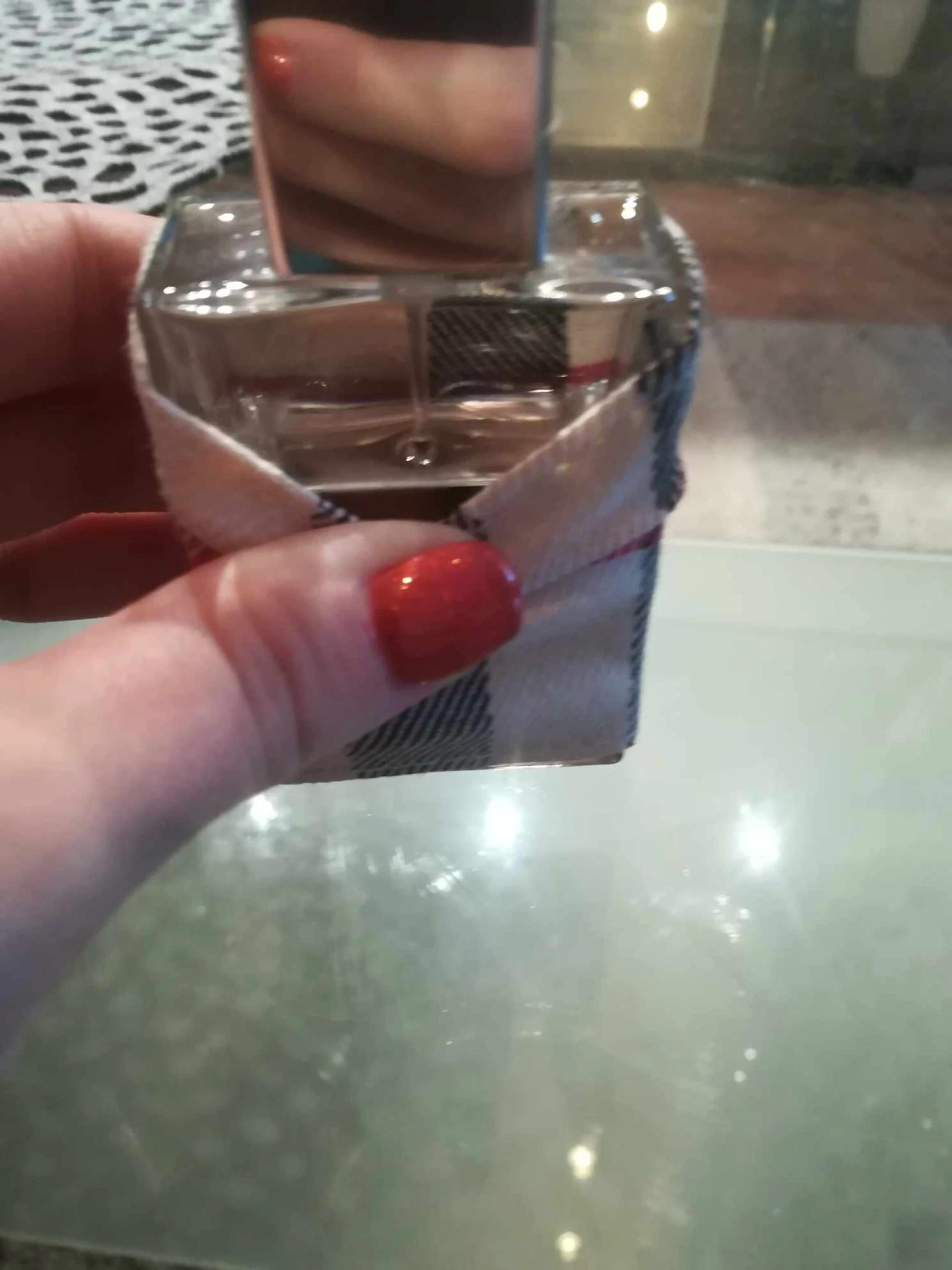 Burberry London