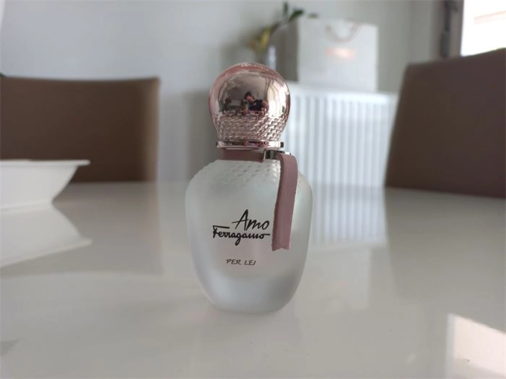 Amo Ferragamo Per Lei EDP | Krémmánia
