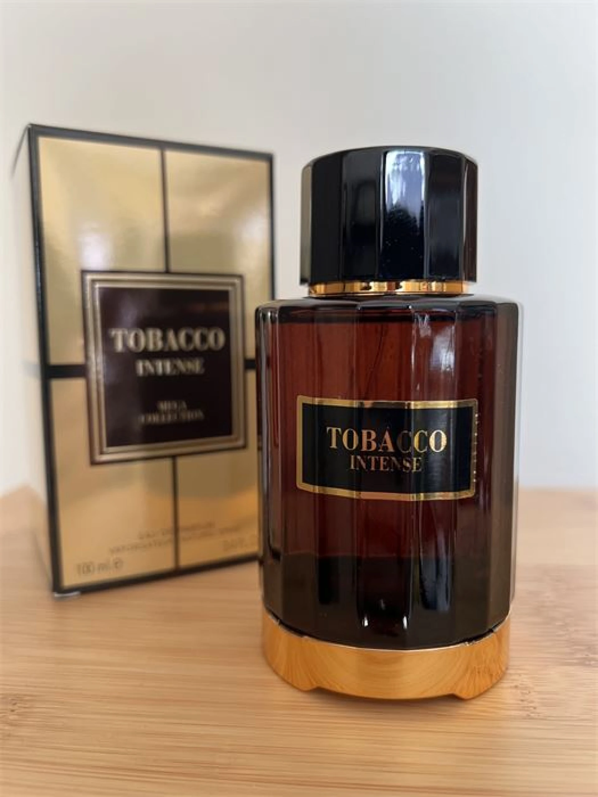 Ard Al Zaafaran Tobacco Intense