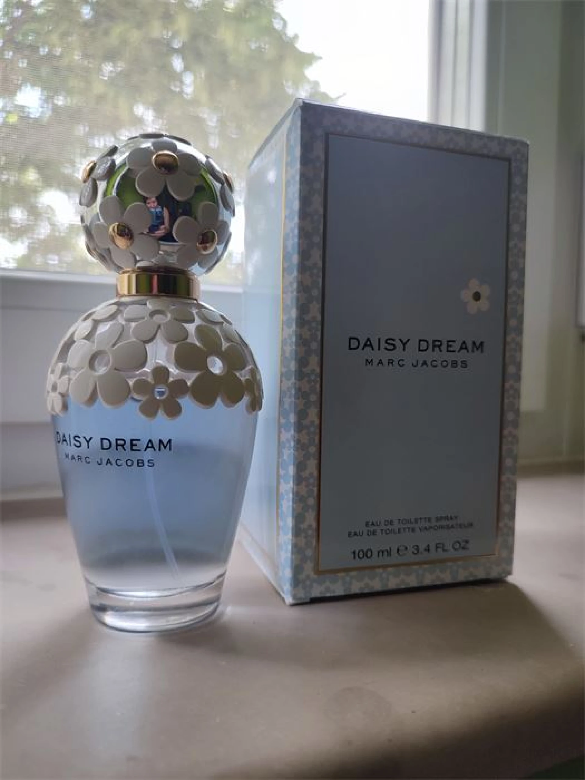 Marc Jacobs Daisy Dream EDT 75/100 ml