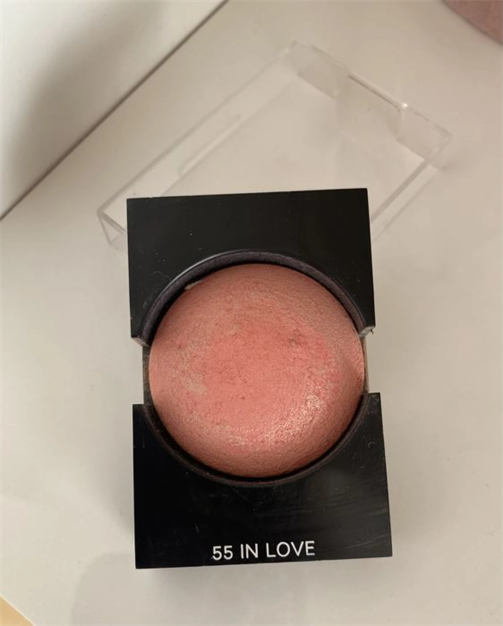 Chanel Joues Contraste Pirosító