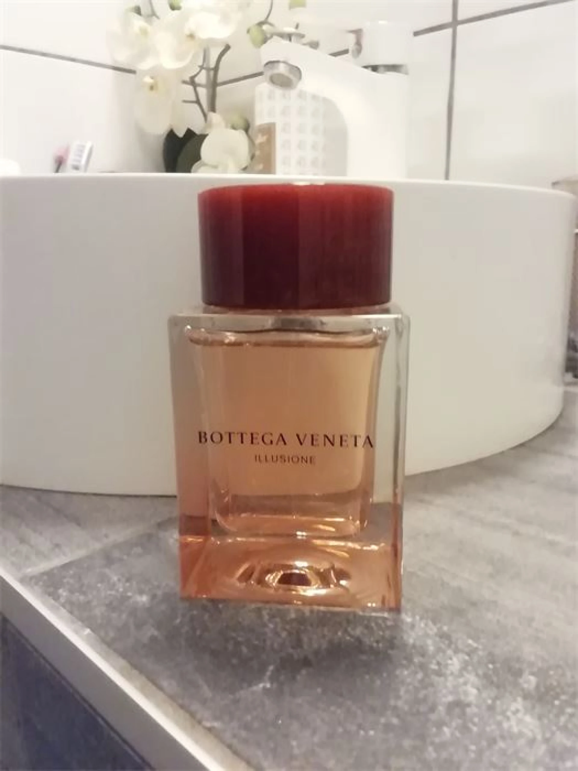 Bottega Veneta Illusione EDP