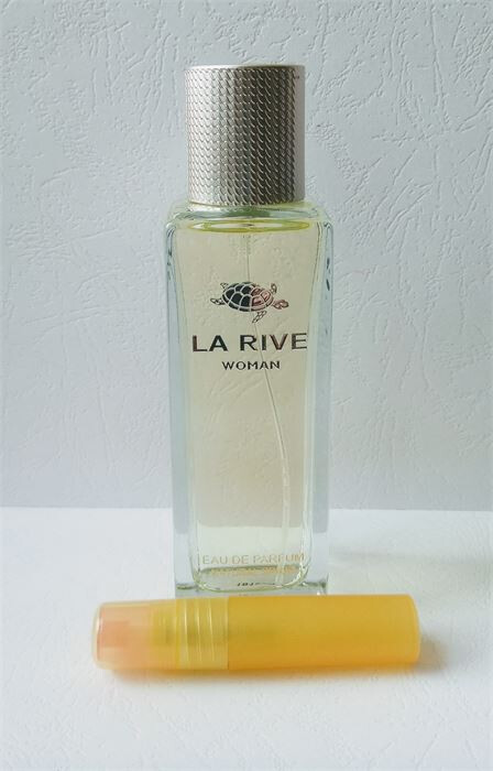 La Rive For Woman | Krémmánia
