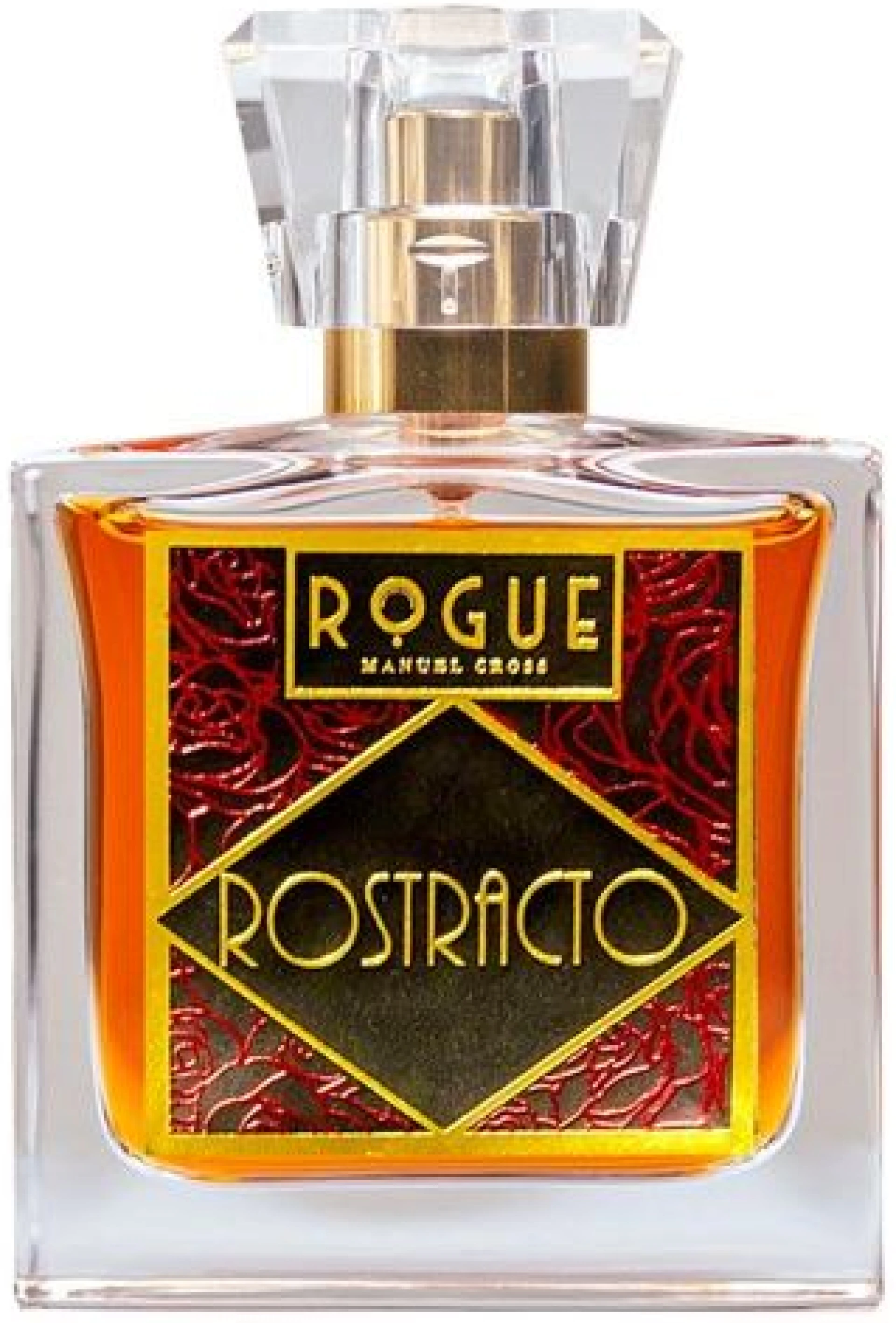 Rogue Perfumery Rostracto EDT