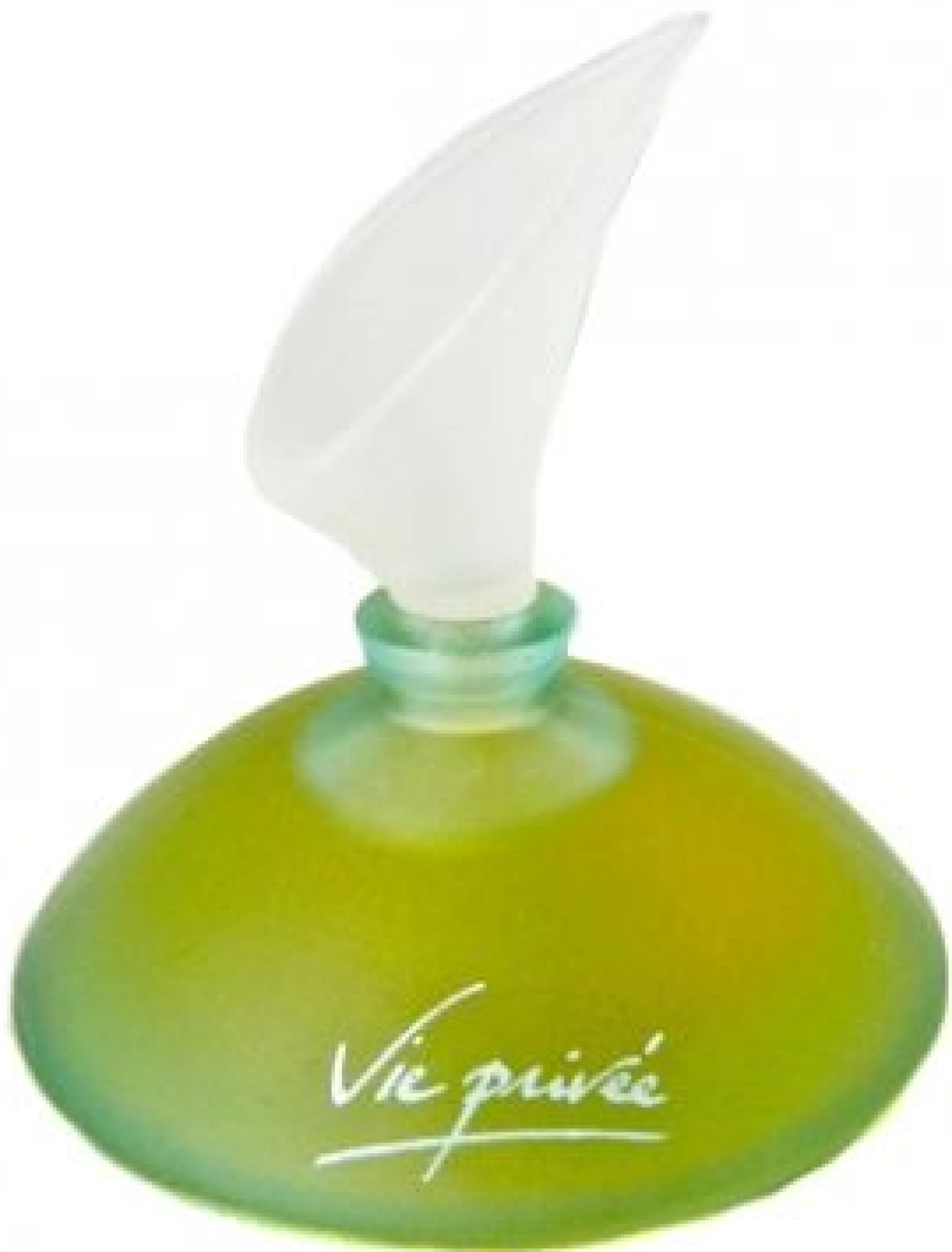 Yves Rocher Vie Privée