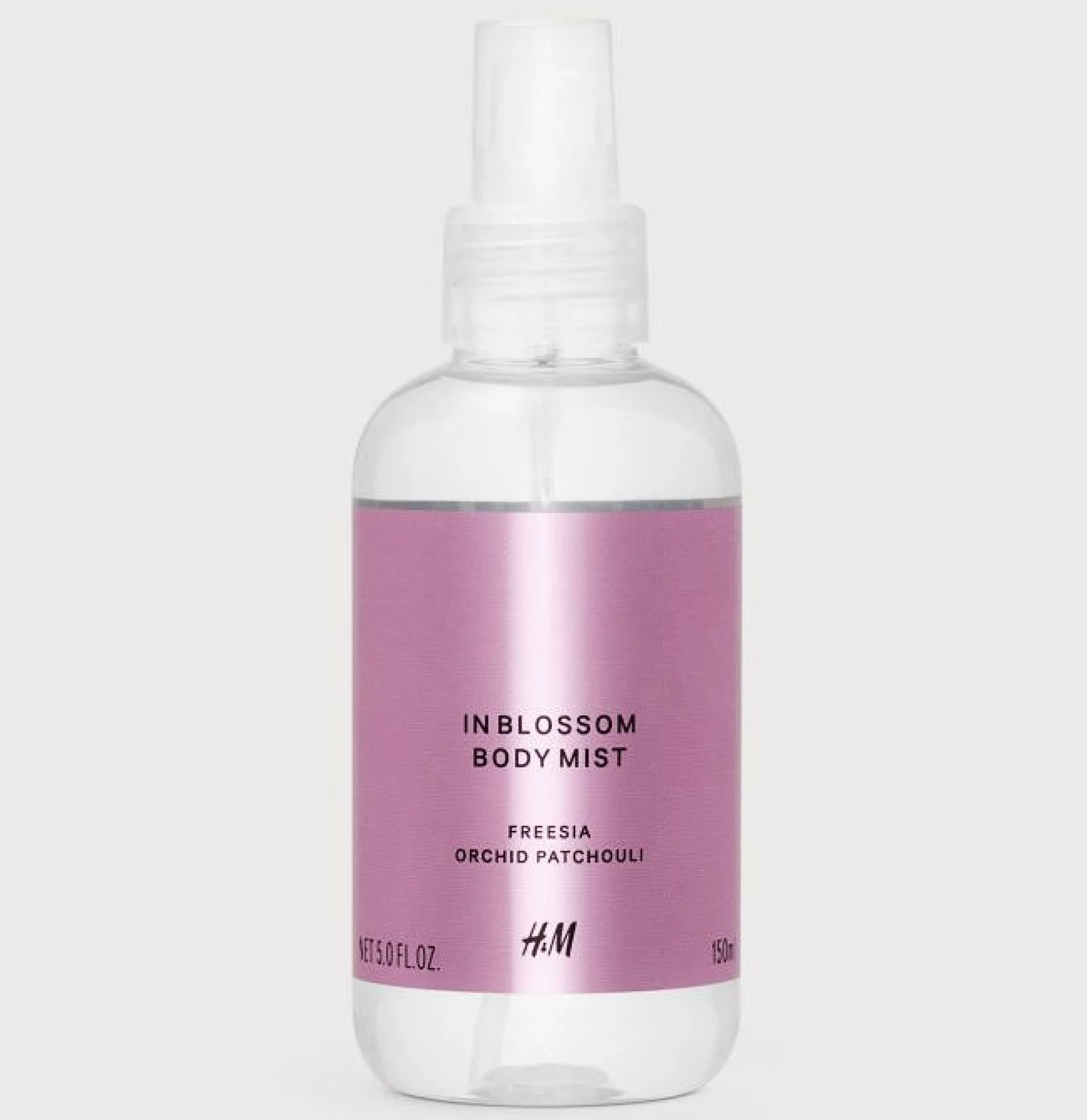 H&M In Blossom Testpermet