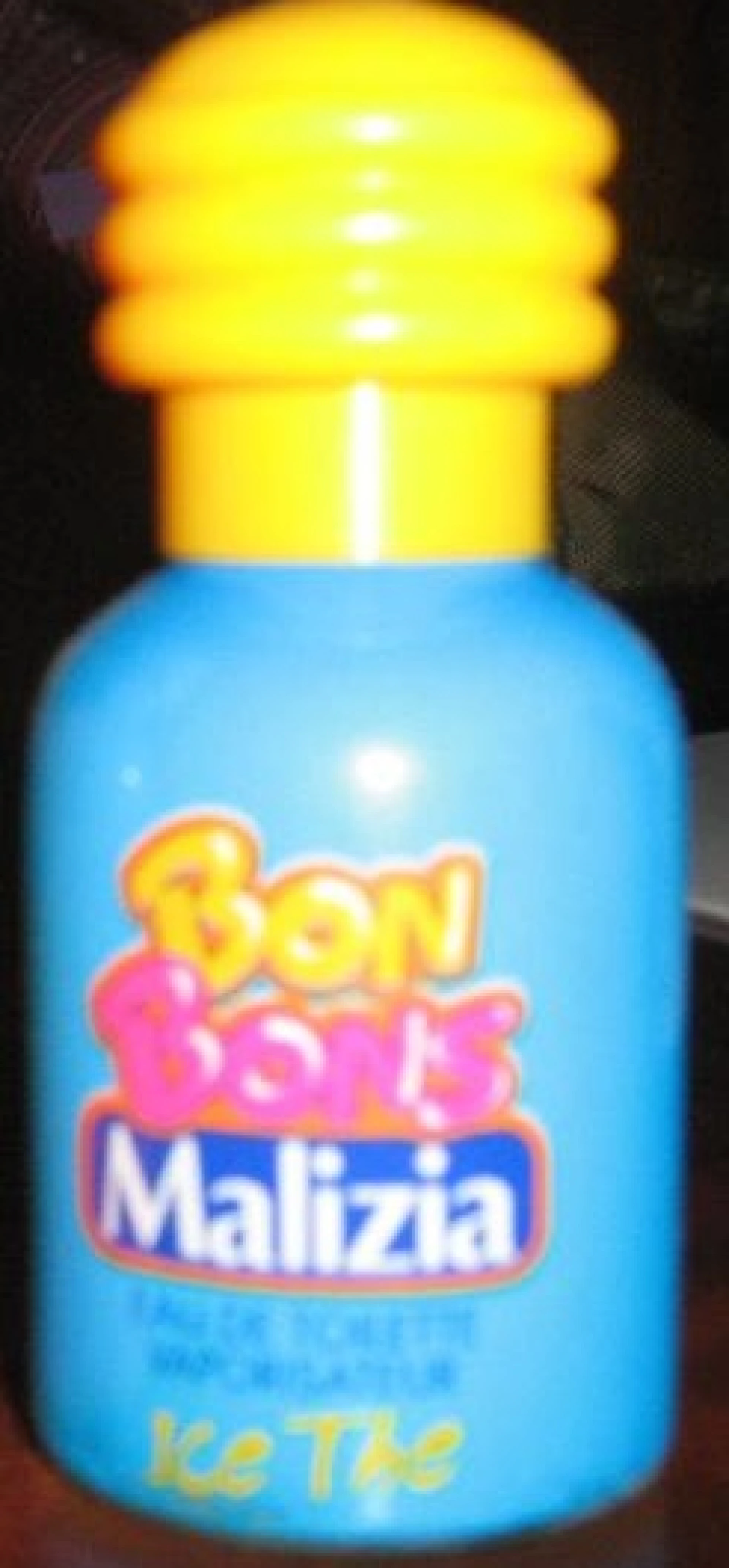 Bon Bons Ice The EDT