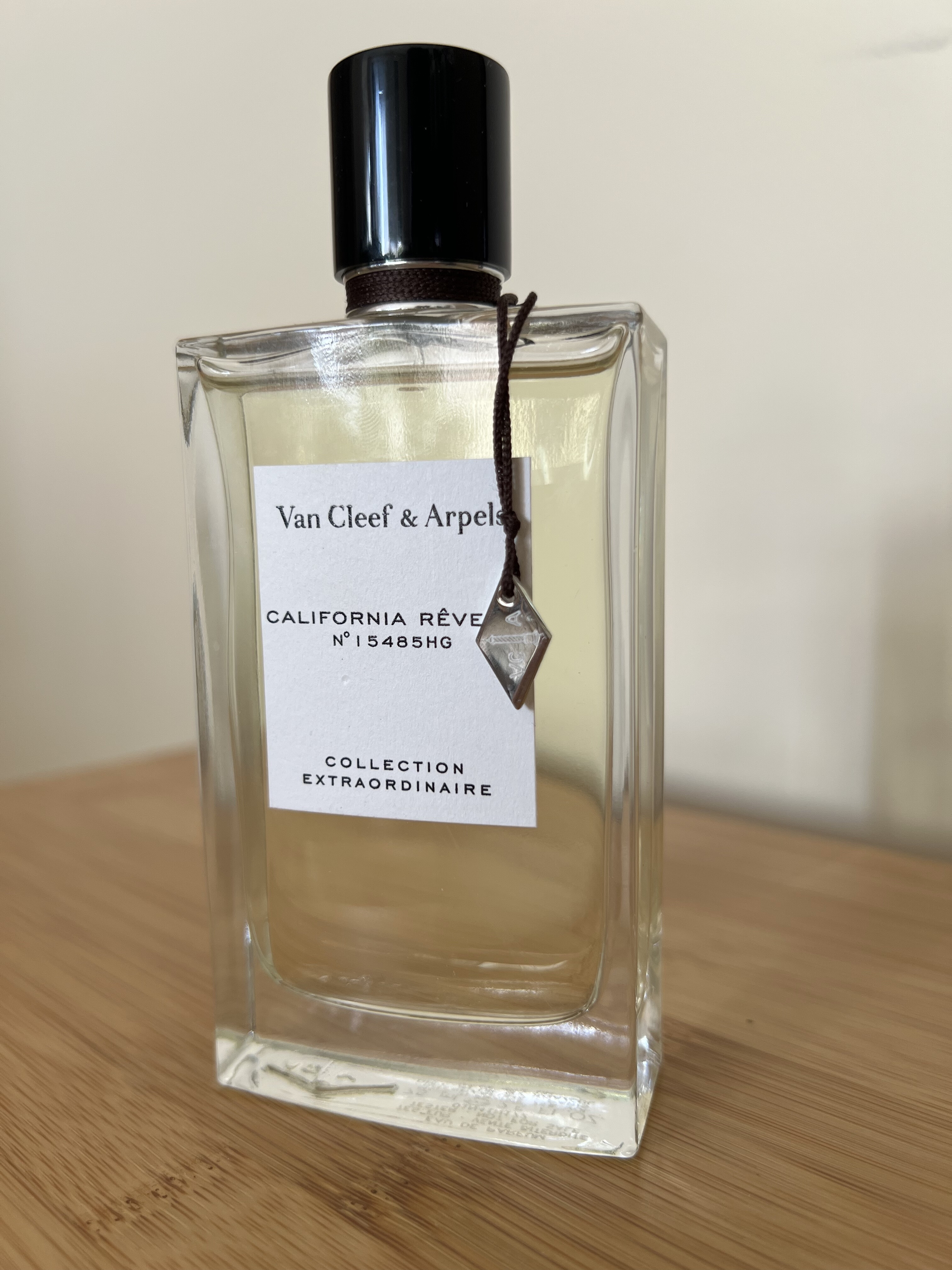 Van Cleef & Arpels California Réverie