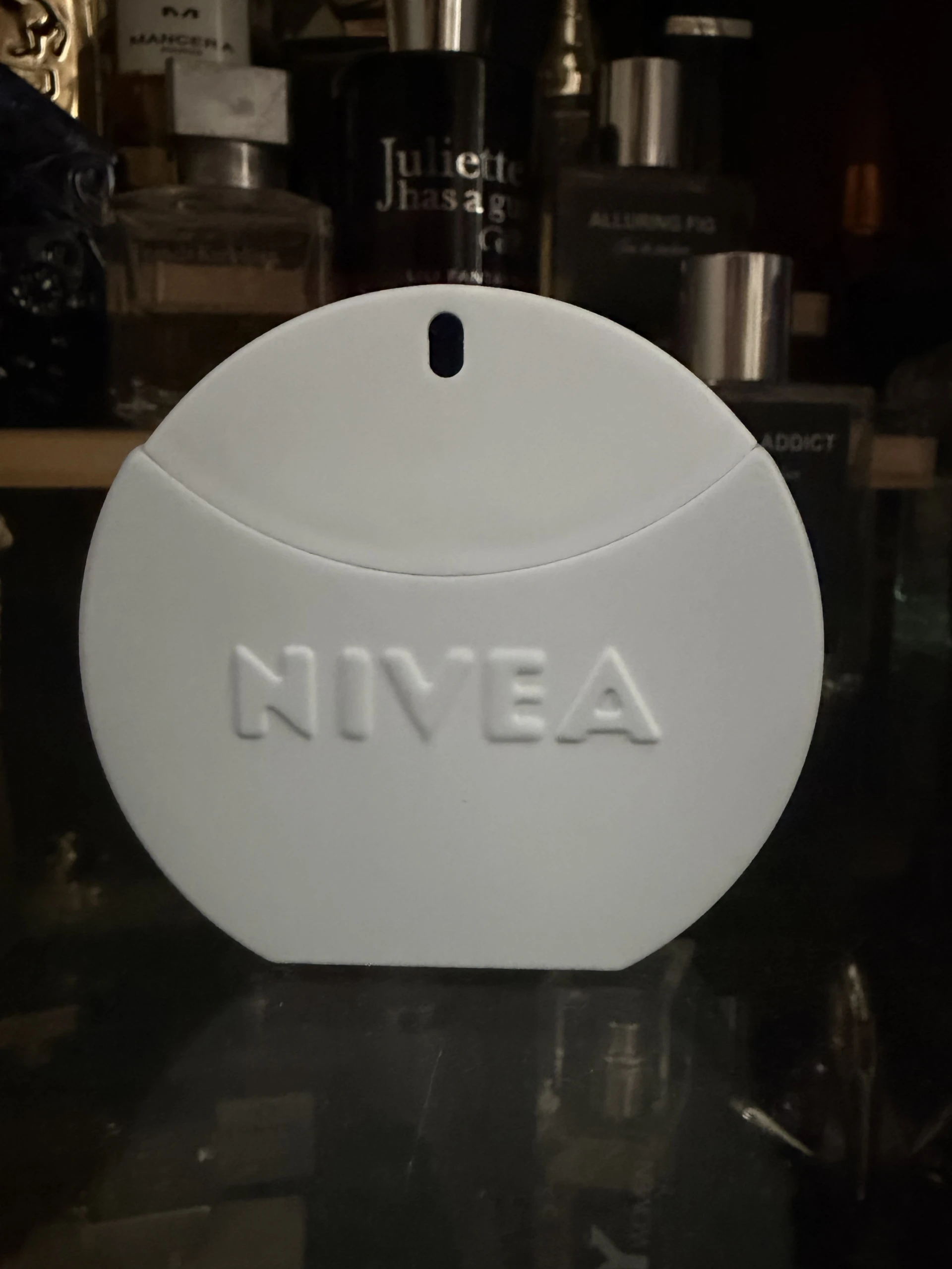 Nivea