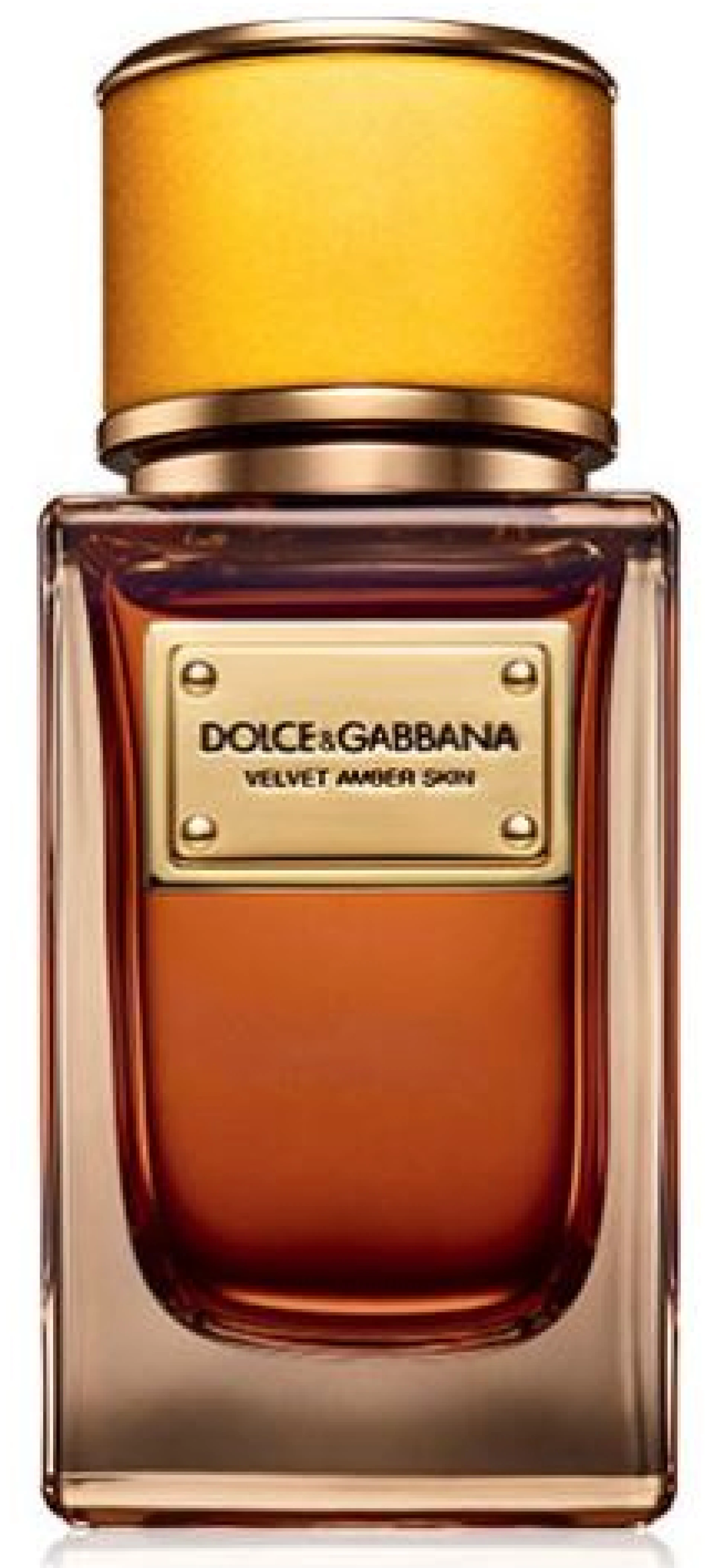 Dolce & Gabbana Velvet Amber Skin