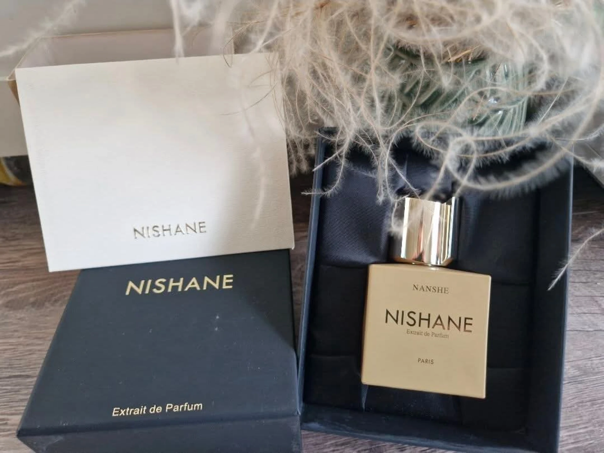 NISHANE NANSHE 💫💥