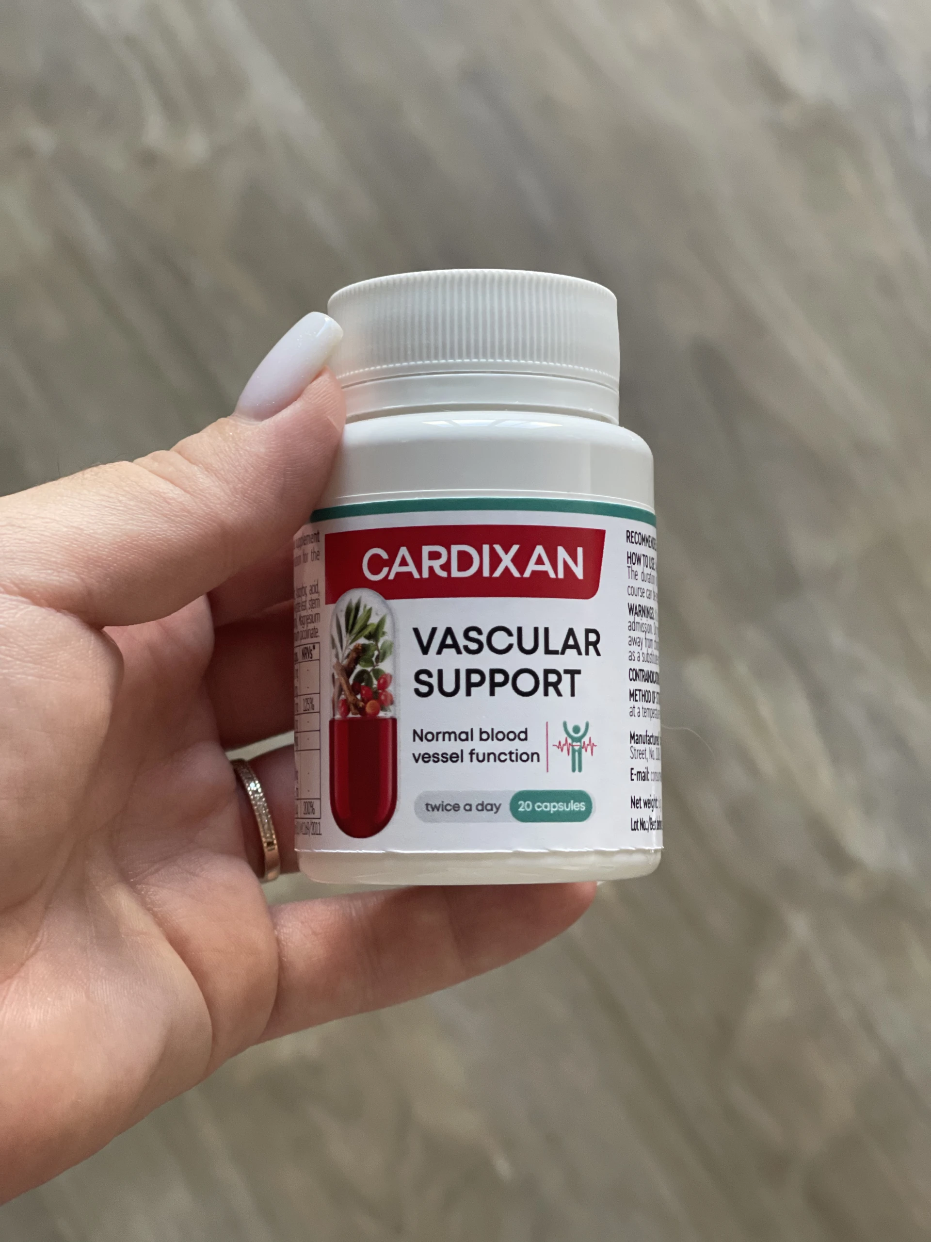 Cardixan