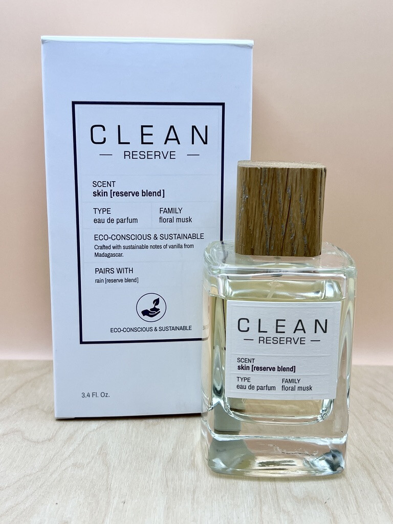 Clean Reserve Skin
