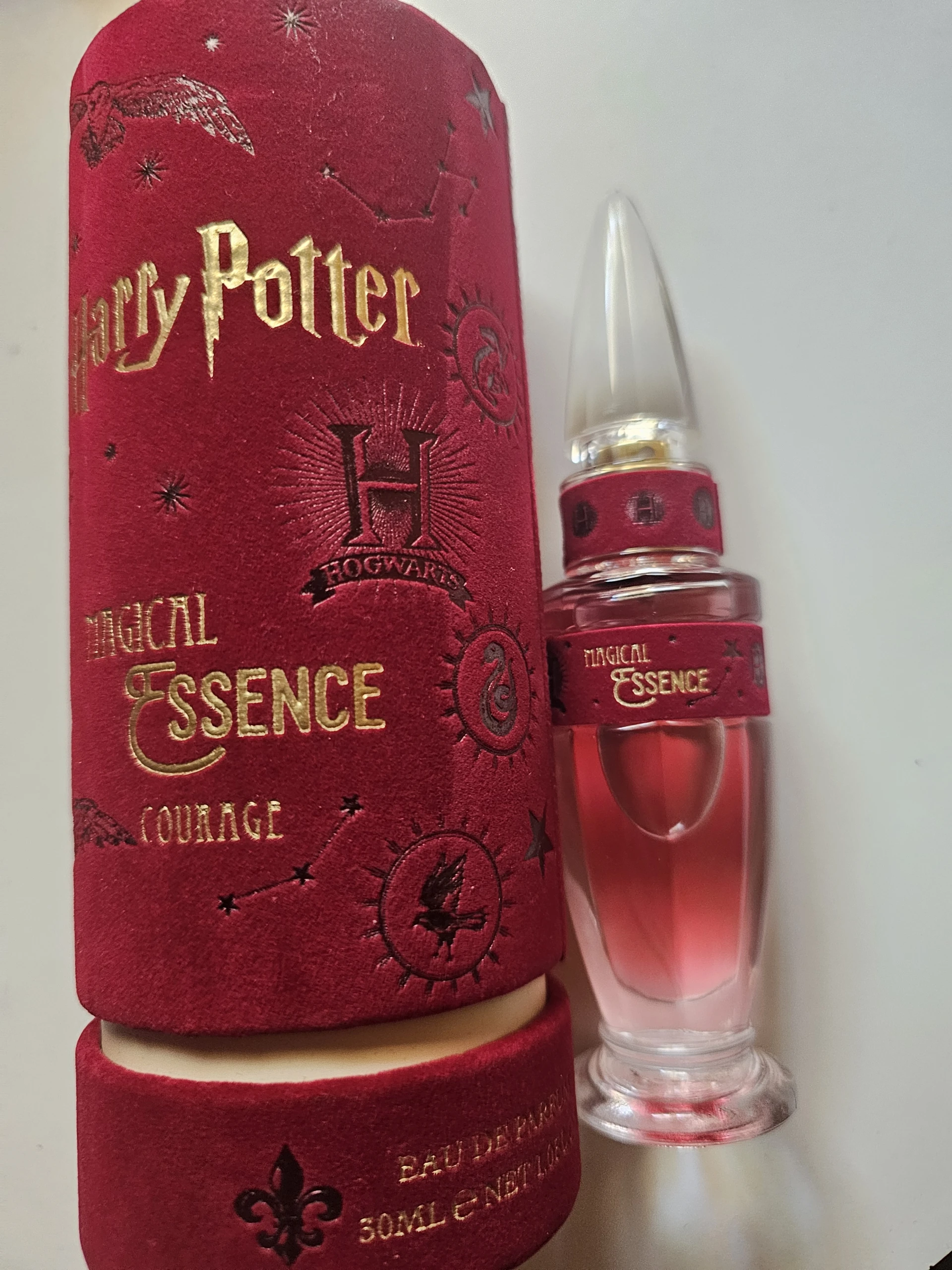 Harry Potter - Courage EDP