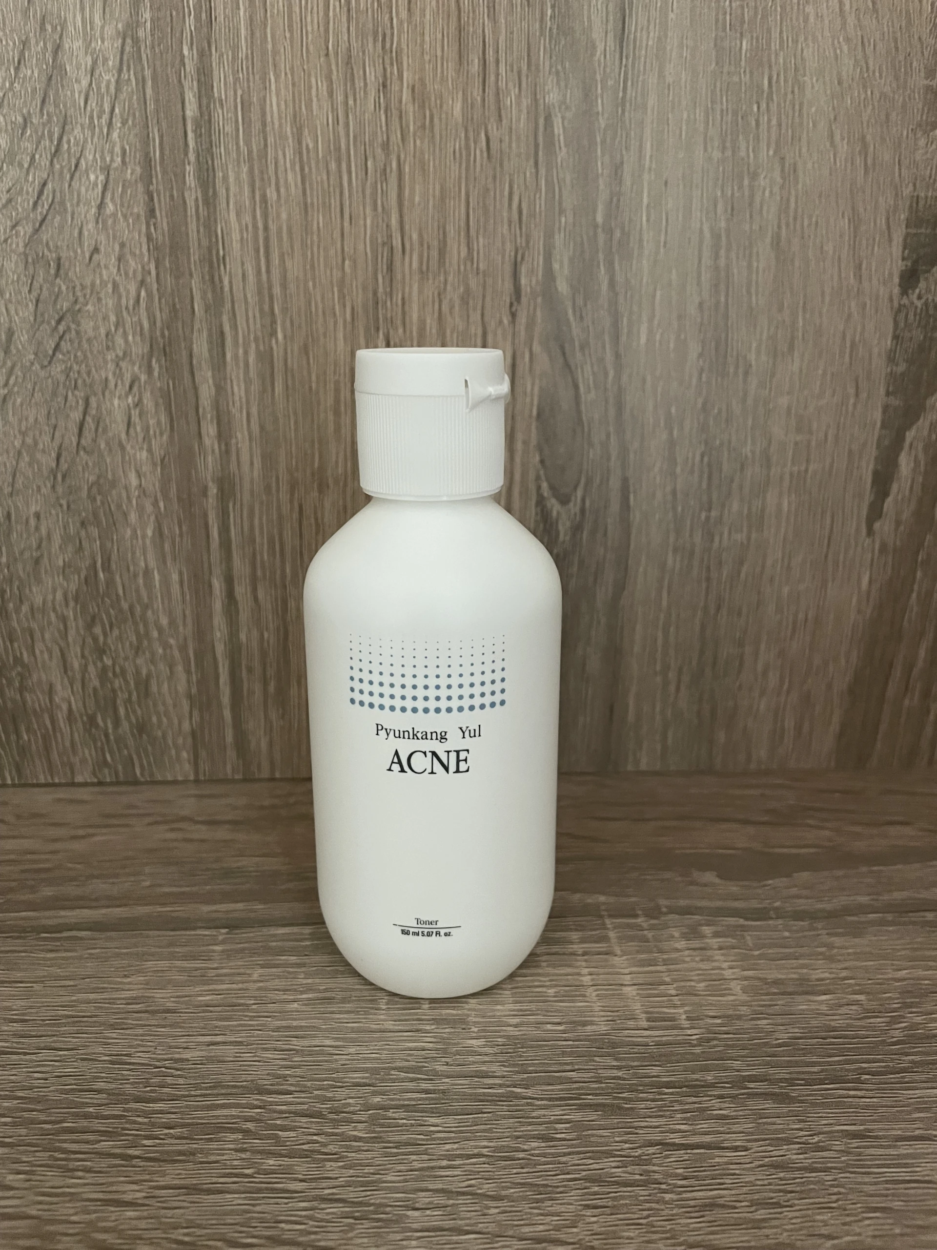 Pyunkang Yul Acne Toner