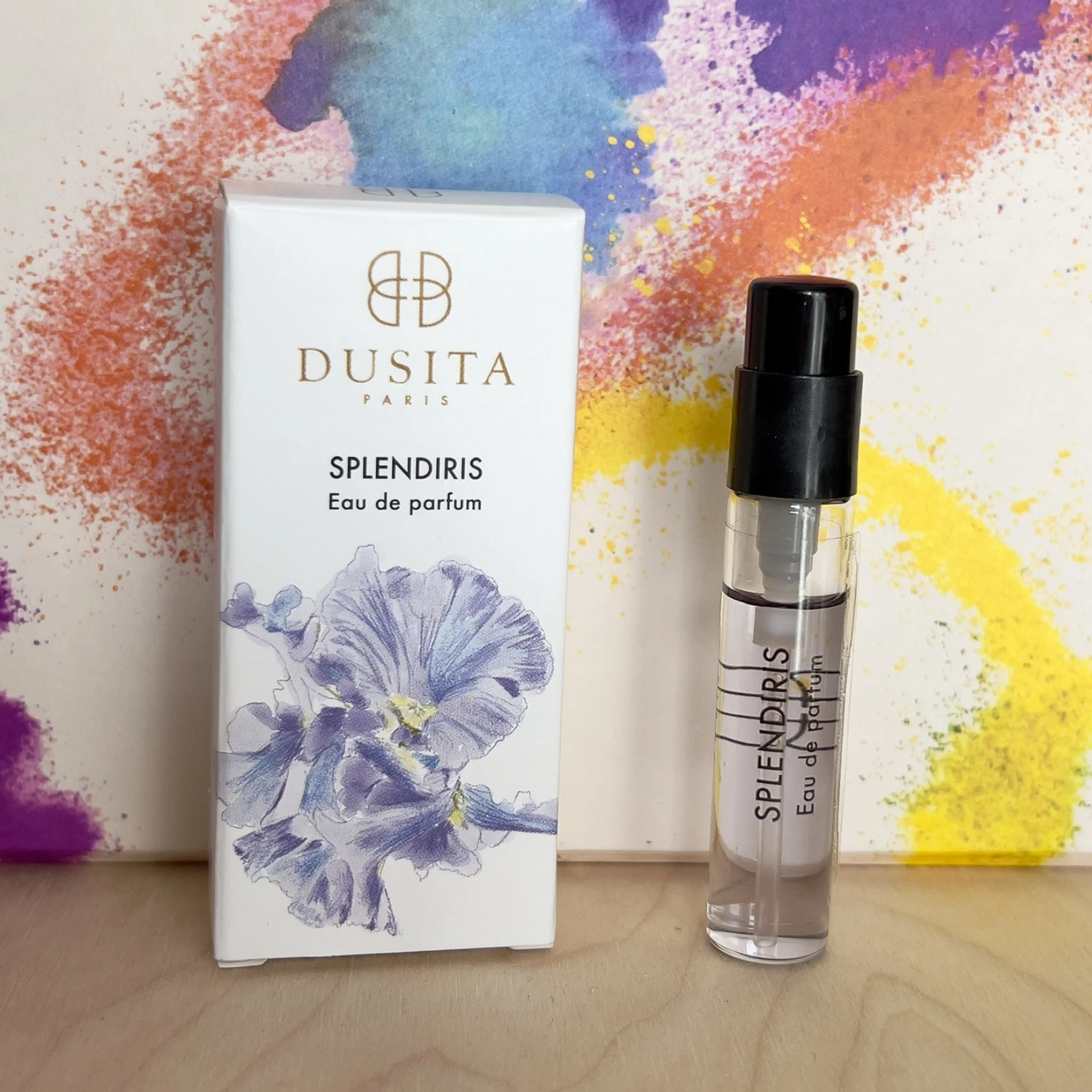 Dusita Splendiris