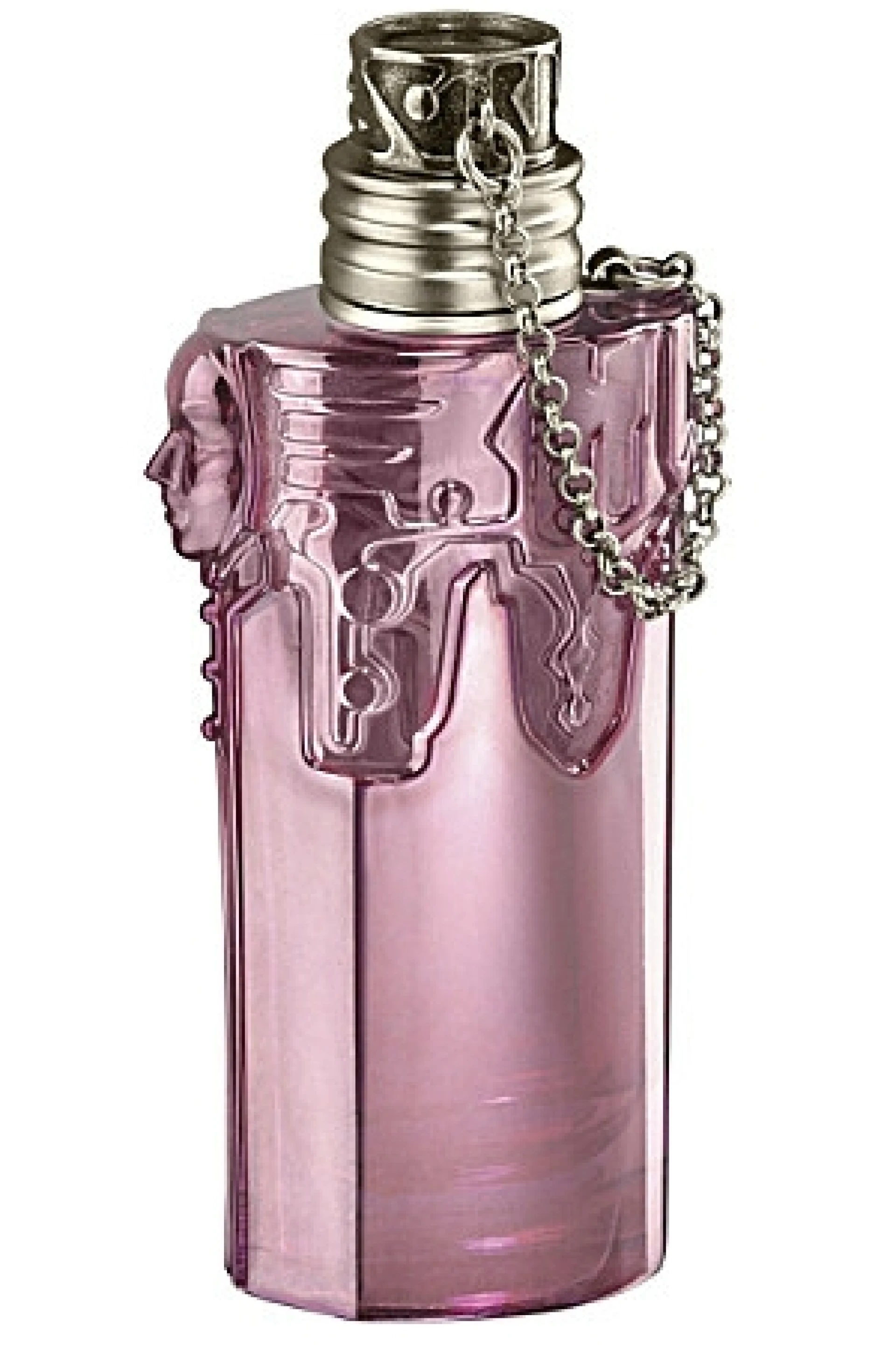 Thierry Mugler Womanity Liqueurs De Parfum