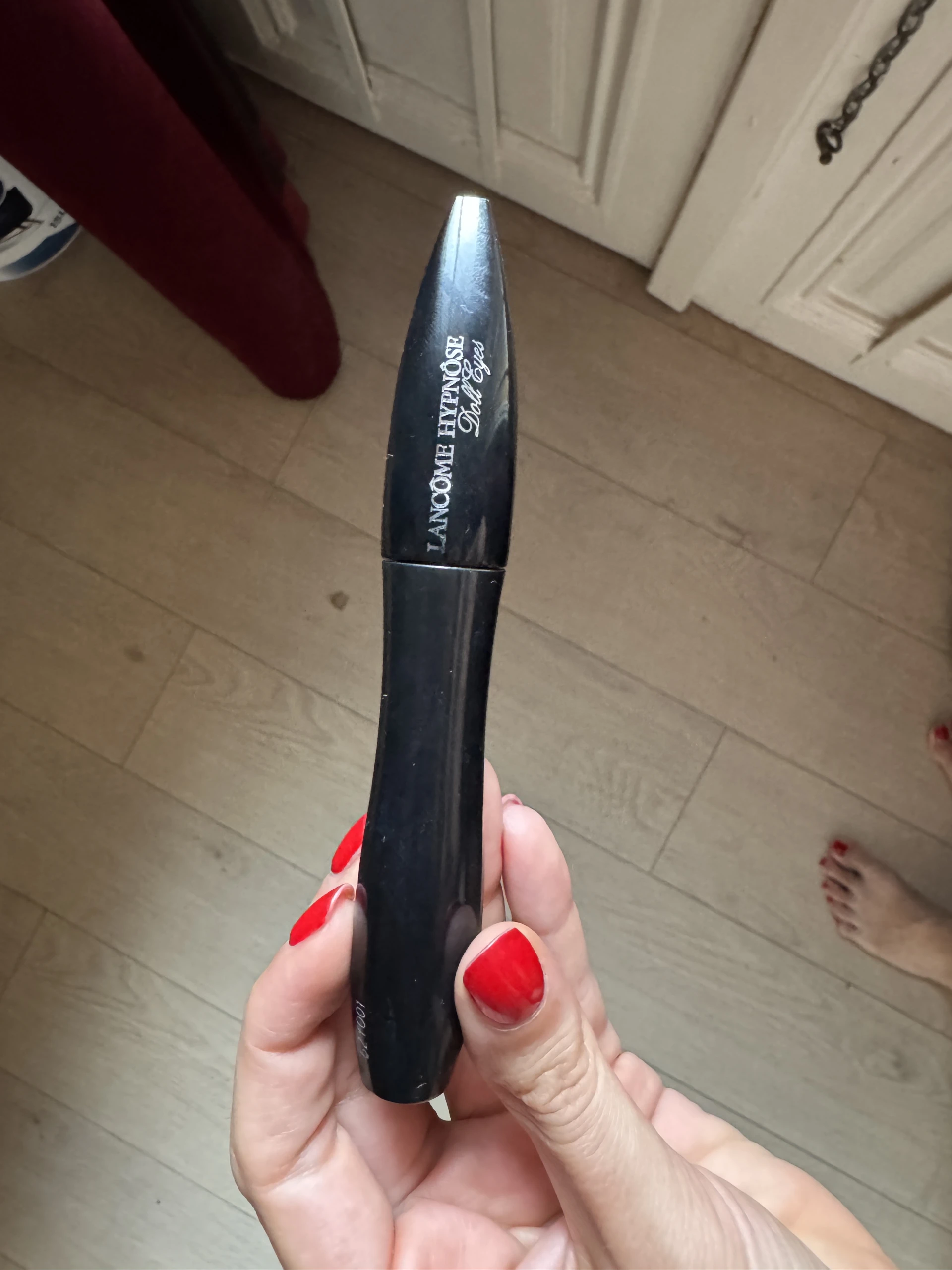 Lancôme Hypnoses Dolly Eyes