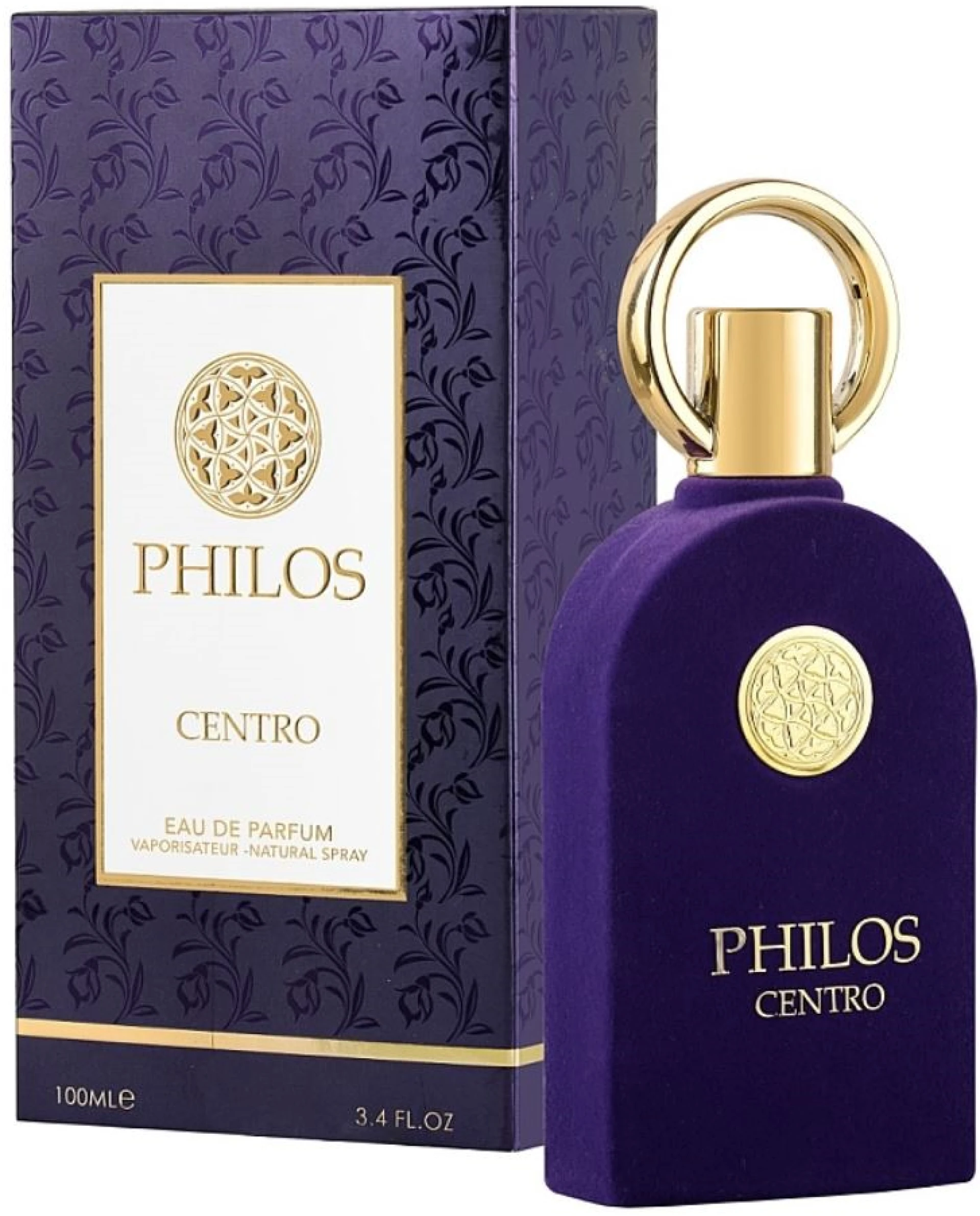 Maison Alhambra Philos Centro EDP
