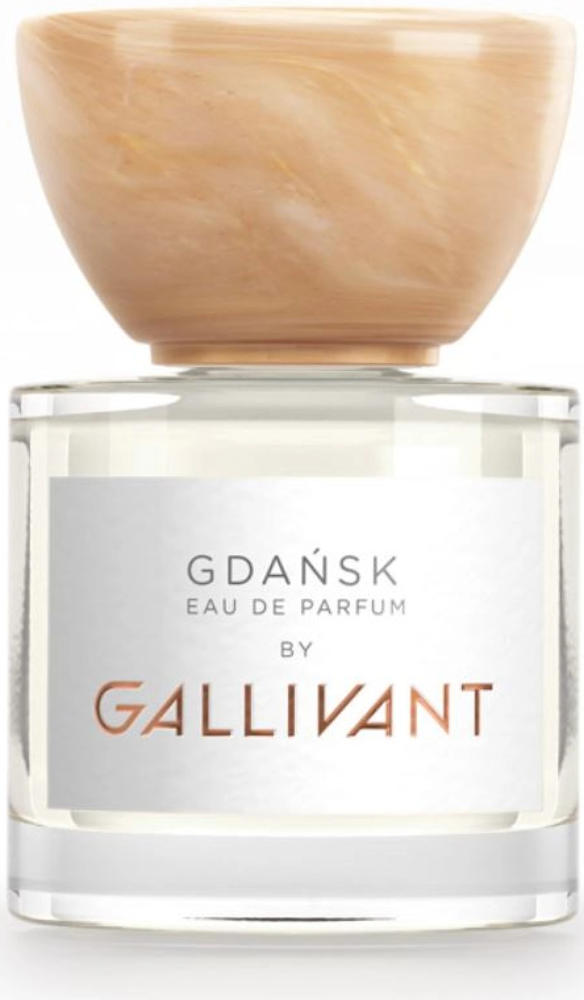 Gallivant Gdansk EDP