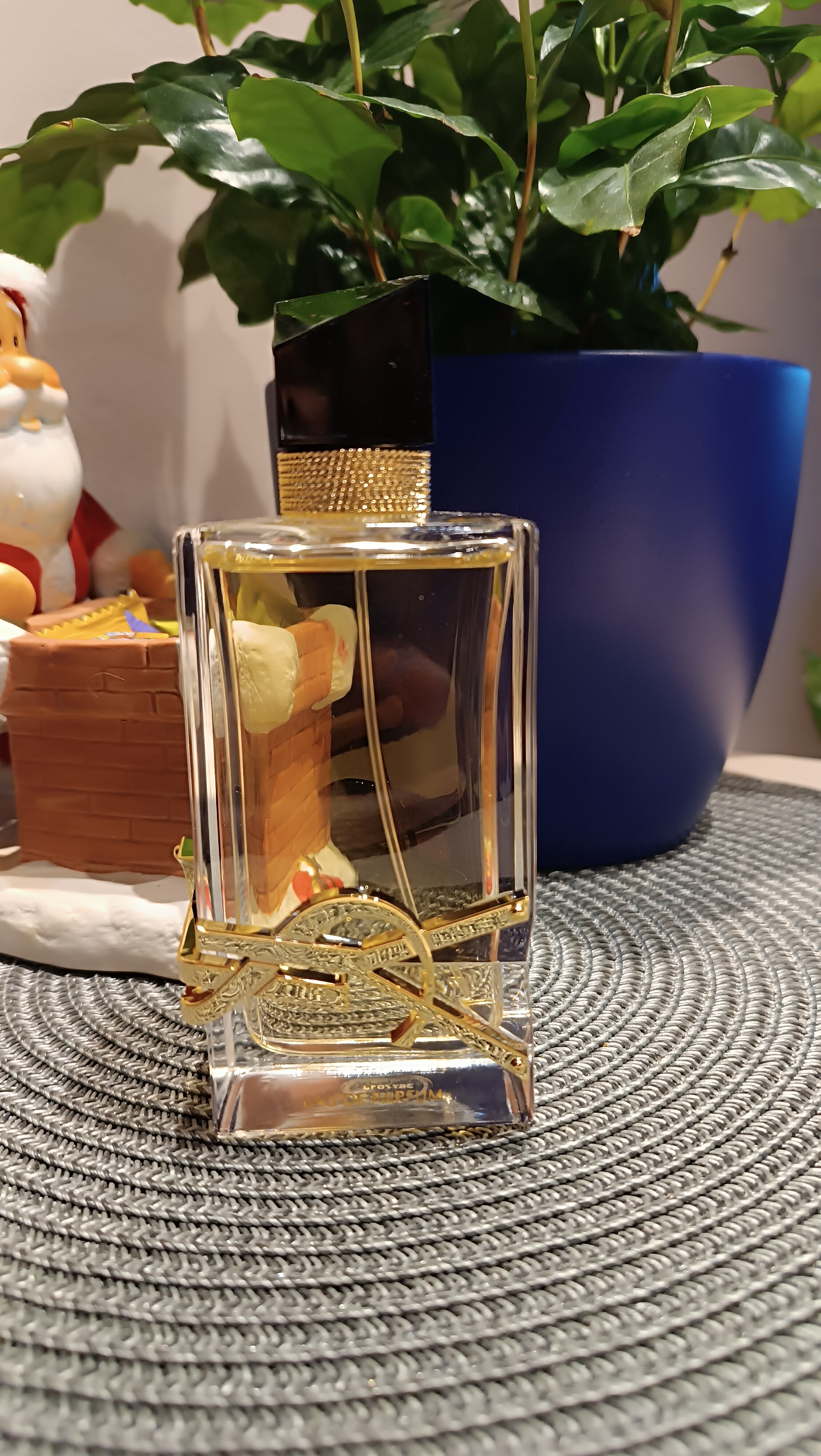 Yves Saint Laurent Libre EDP