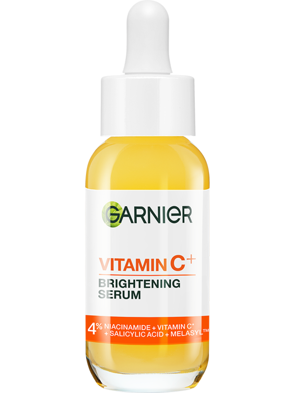 Garnier Skin Naturals Ragyogást Adó C-vitamin Szuper Szérum