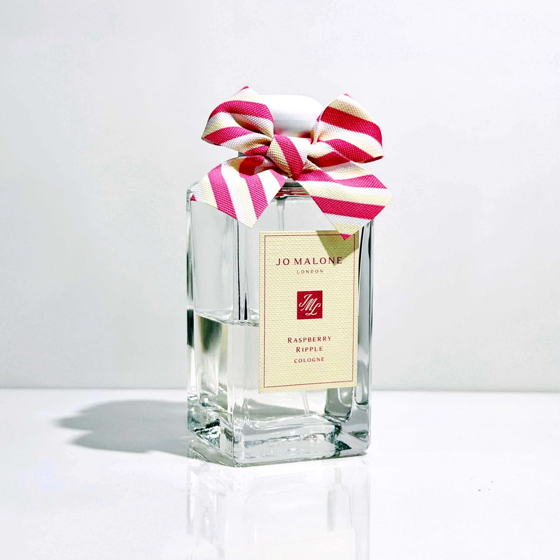 ÜVEGÉBEN IS❗️Jo Malone London Raspberry Ripple 🍧